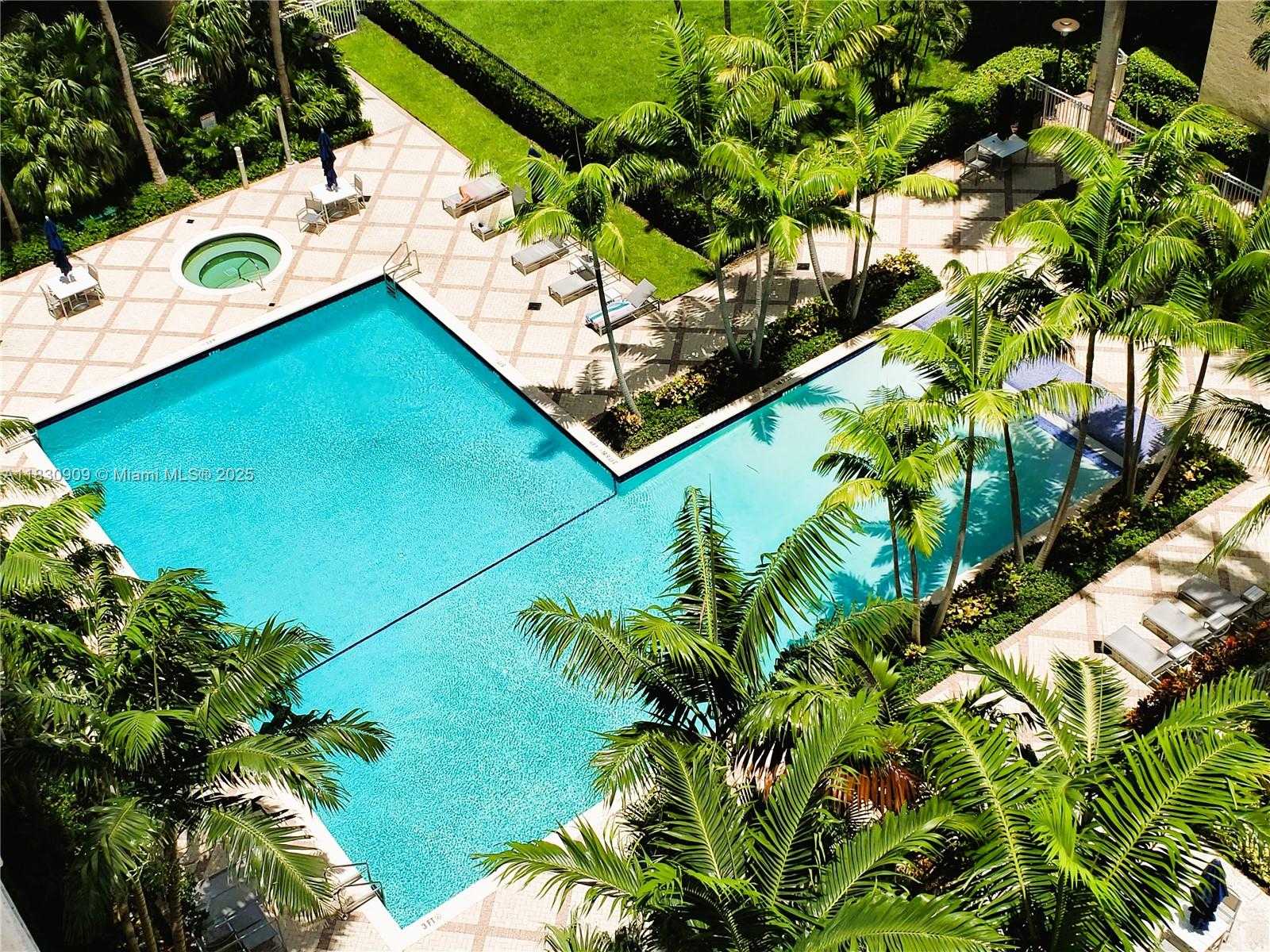 Small Image of 2000 NORTH BAYSHORE DR #509, Miami Number 59