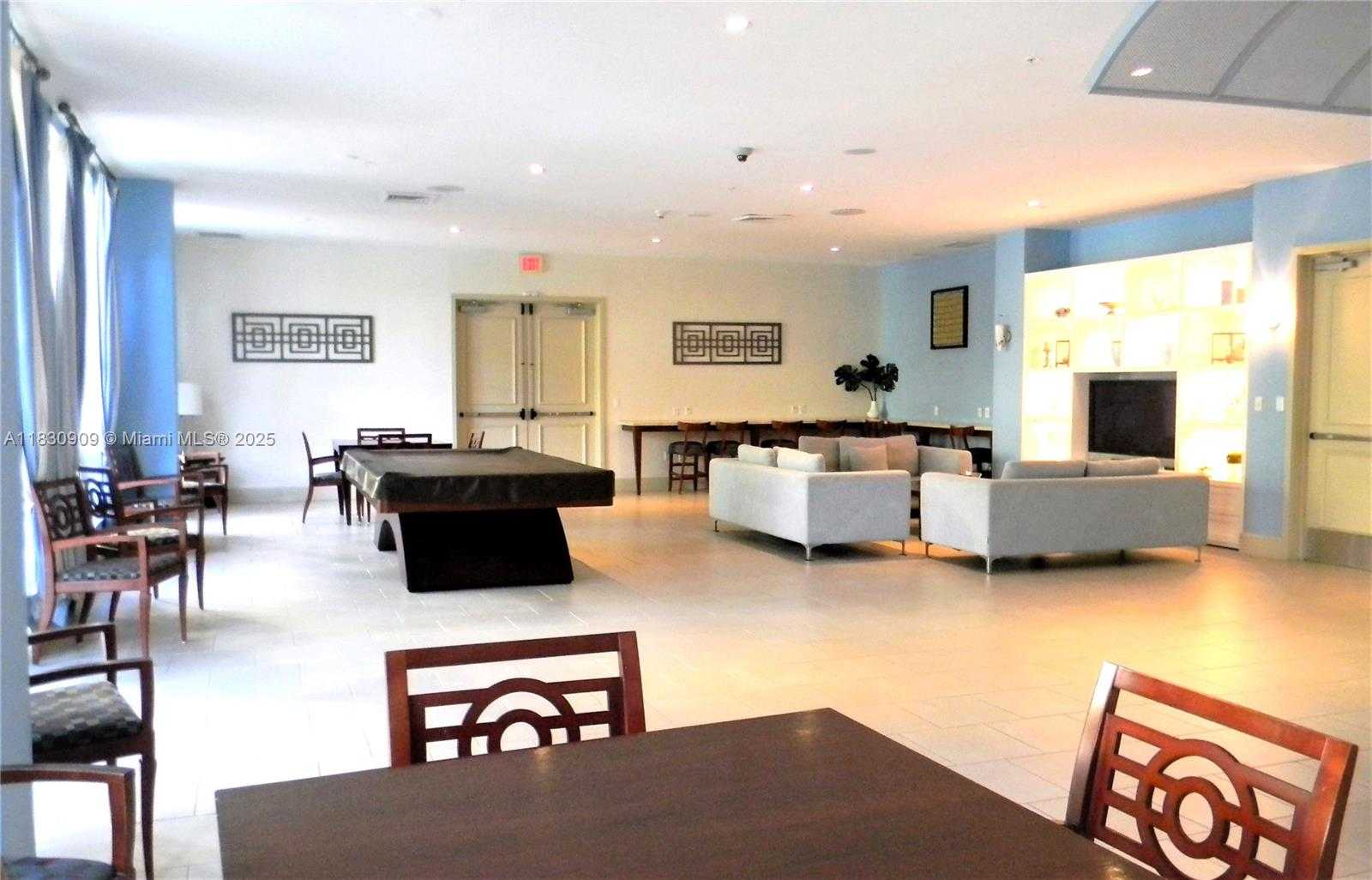 Small Image of 2000 NORTH BAYSHORE DR #509, Miami Number 61
