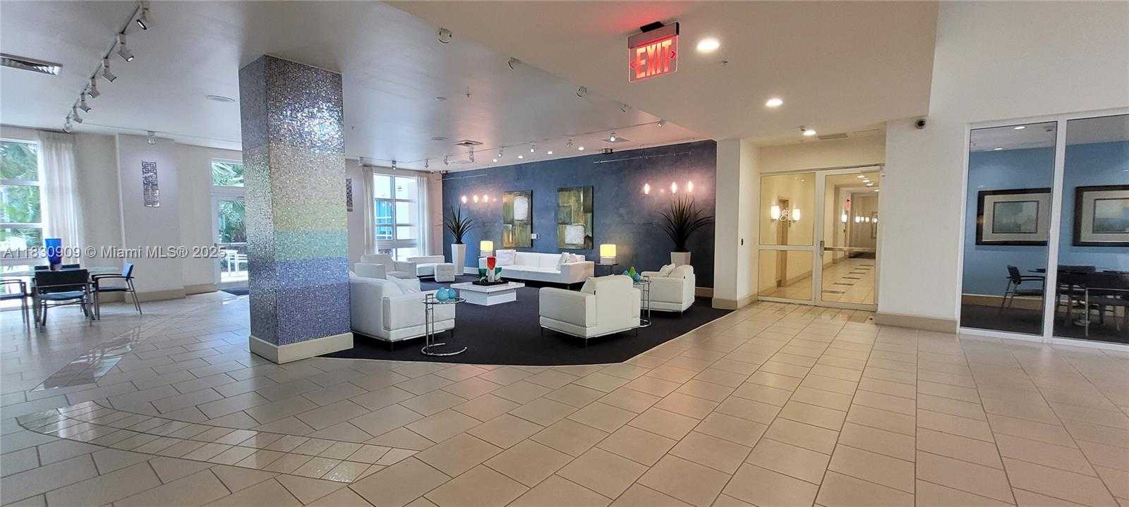 Small Image of 2000 NORTH BAYSHORE DR #509, Miami Number 64