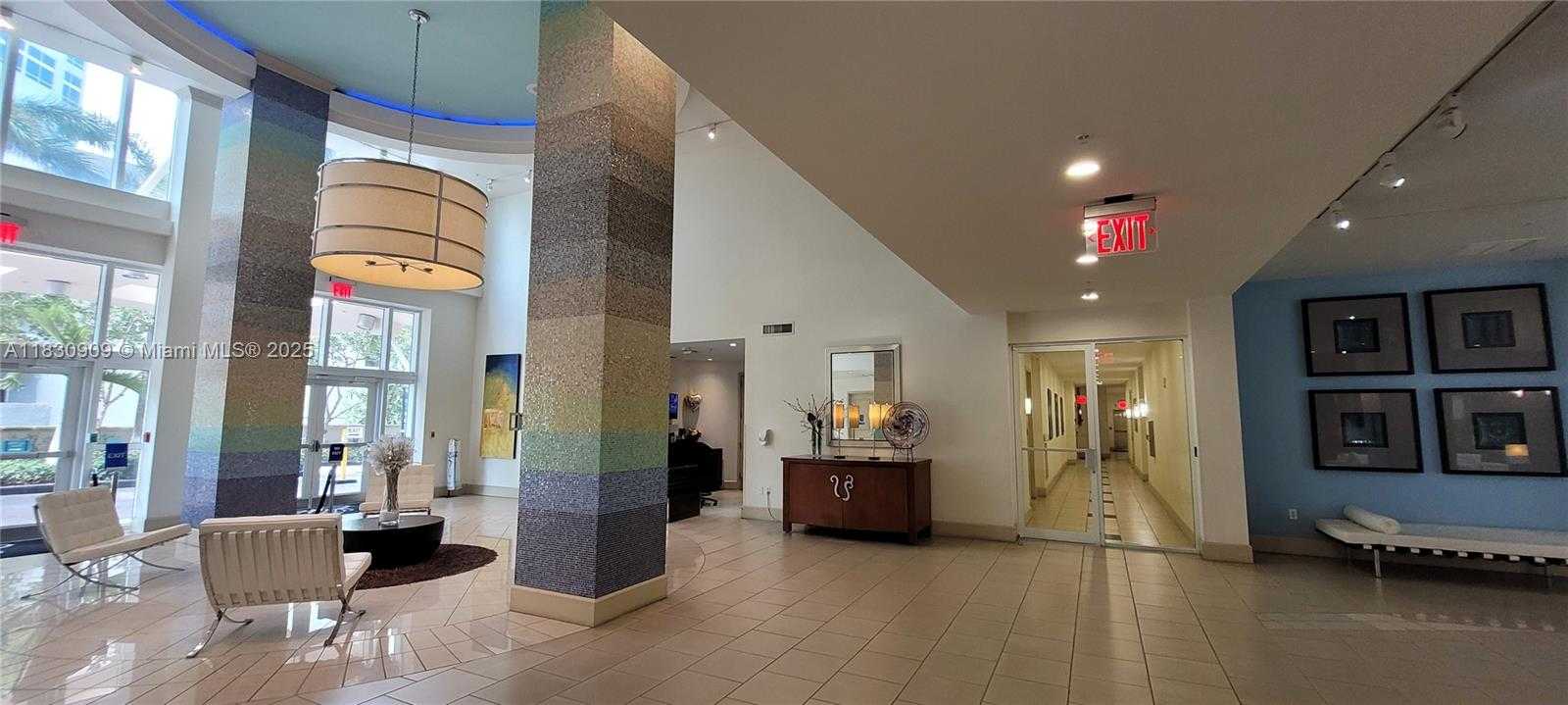 Small Image of 2000 NORTH BAYSHORE DR #509, Miami Number 74