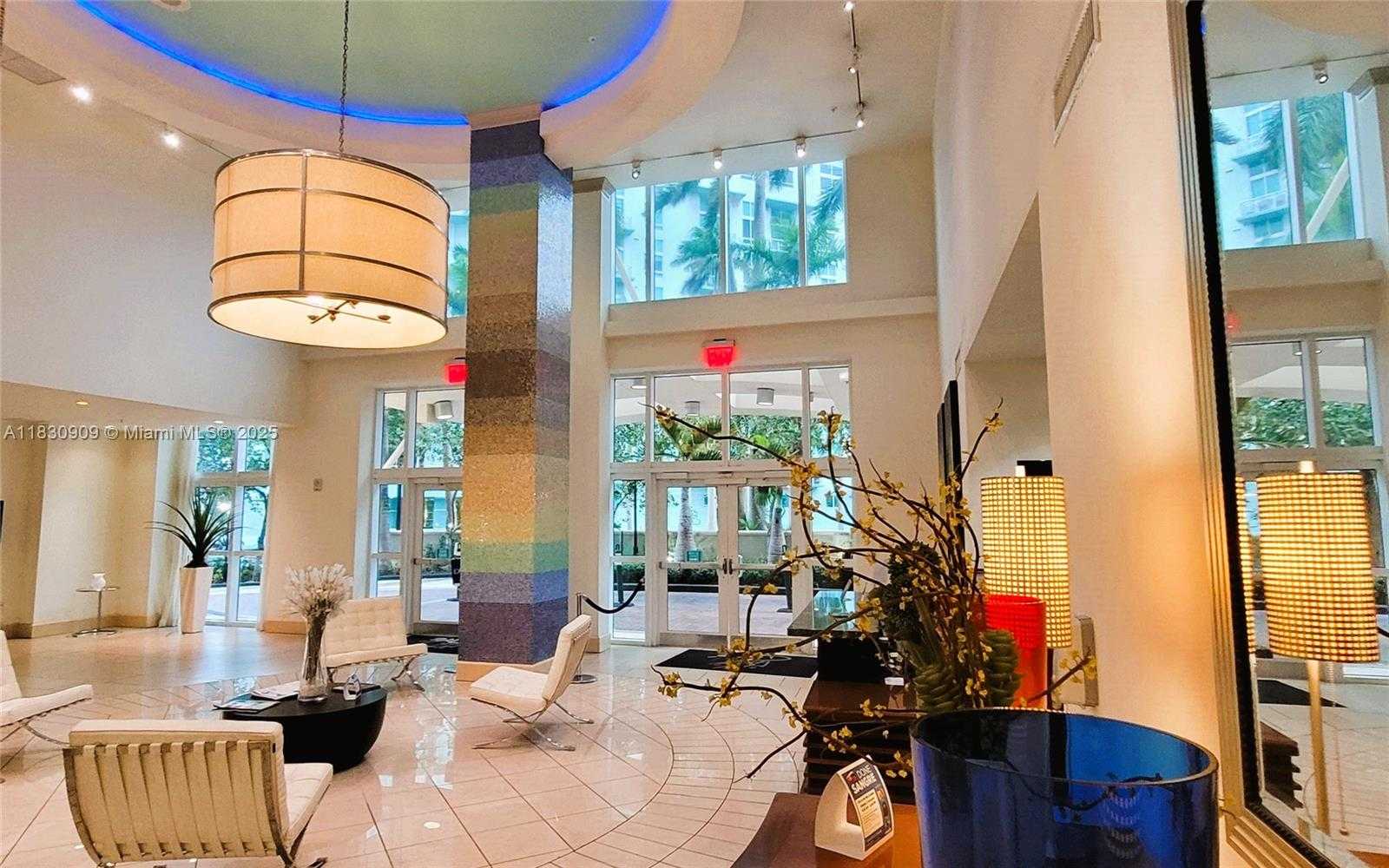 Small Image of 2000 NORTH BAYSHORE DR #509, Miami Number 76