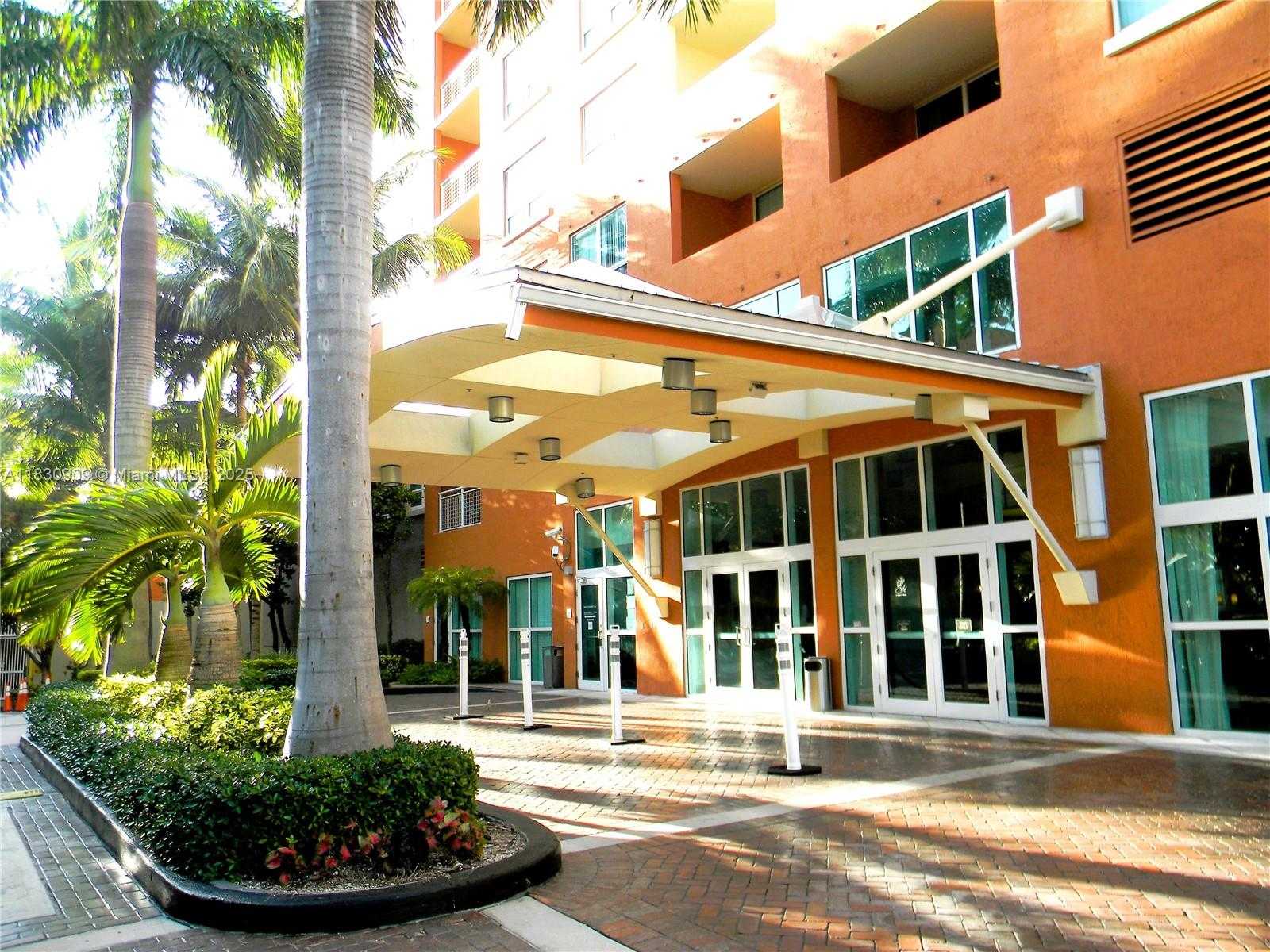 Small Image of 2000 NORTH BAYSHORE DR #509, Miami Number 78