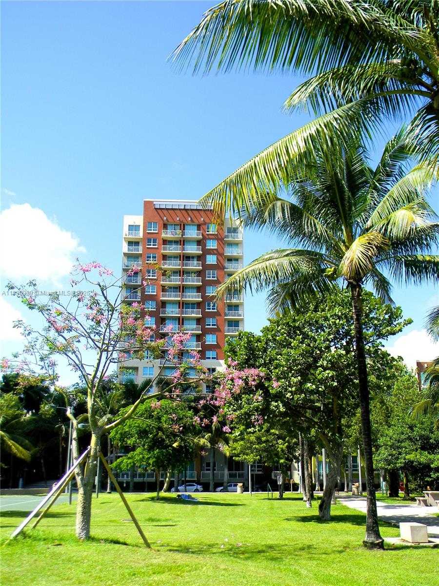 Small Image of 2000 NORTH BAYSHORE DR #509, Miami Number 81