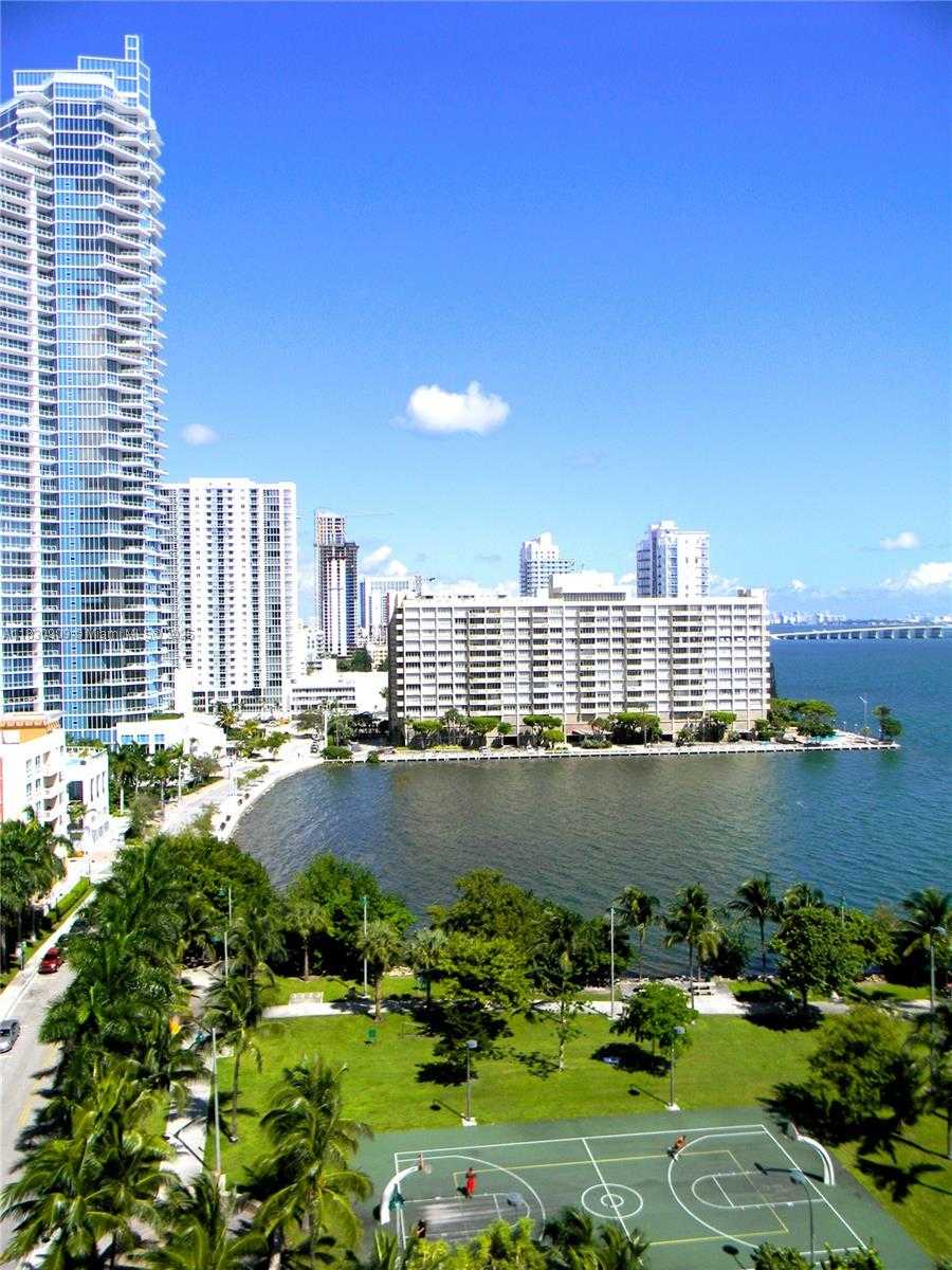 Small Image of 2000 NORTH BAYSHORE DR #509, Miami Number 86