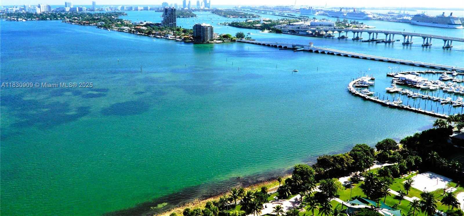 Small Image of 2000 NORTH BAYSHORE DR #509, Miami Number 87