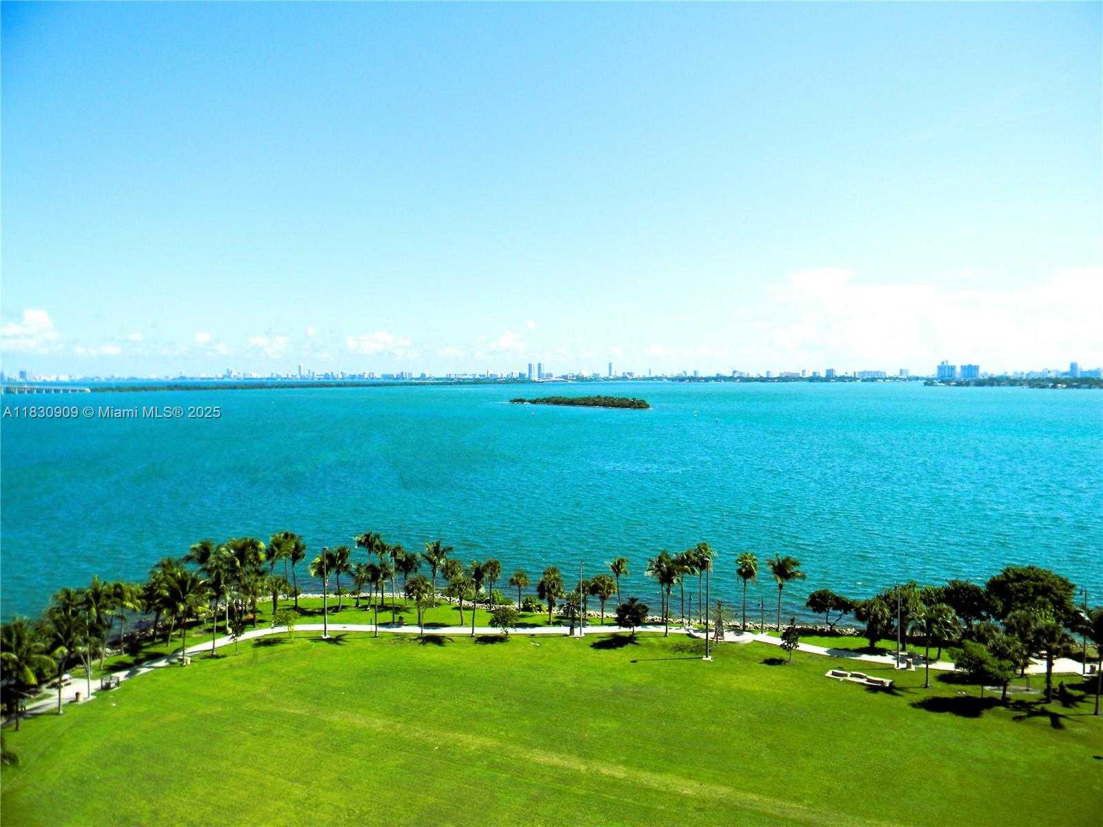 Small Image of 2000 NORTH BAYSHORE DR #509, Miami Number 89