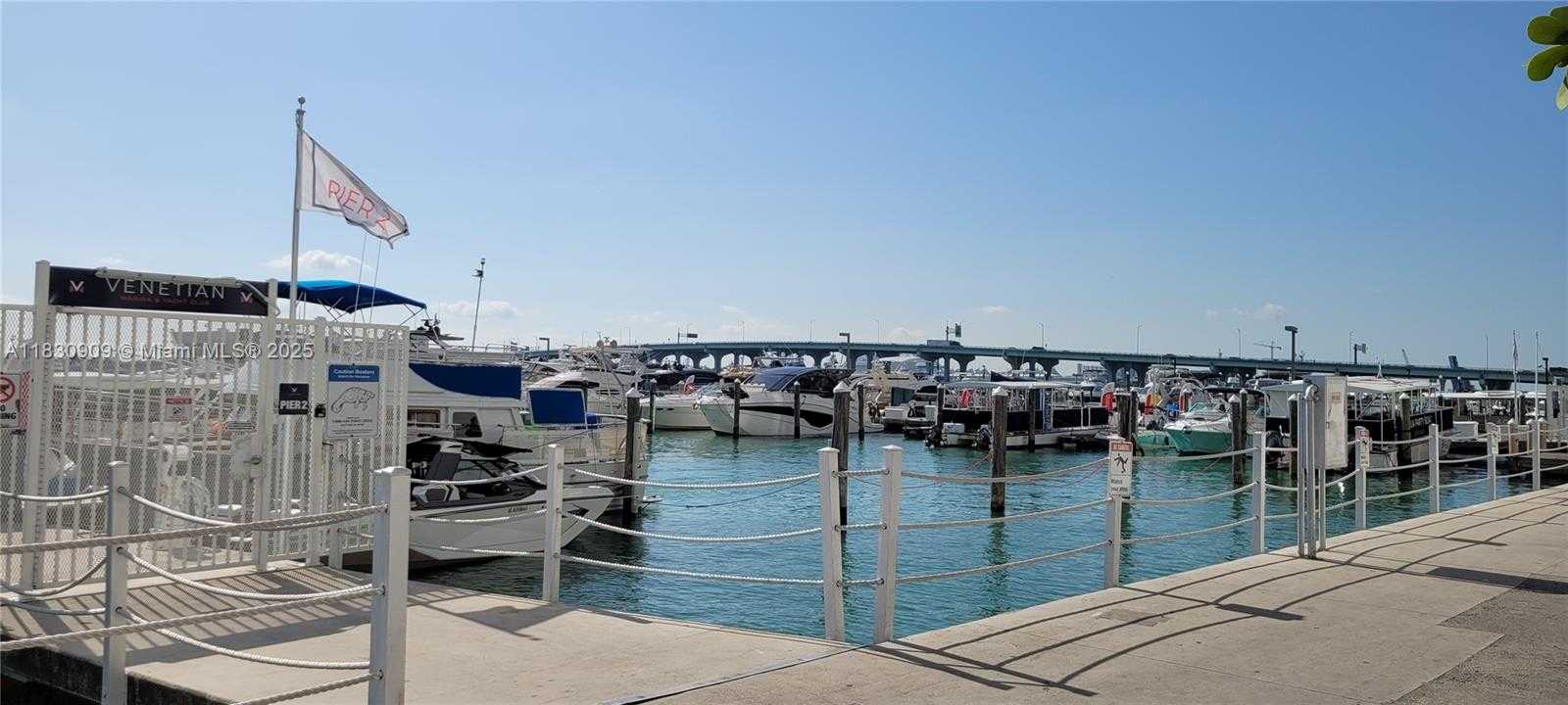 Small Image of 2000 NORTH BAYSHORE DR #509, Miami Number 91