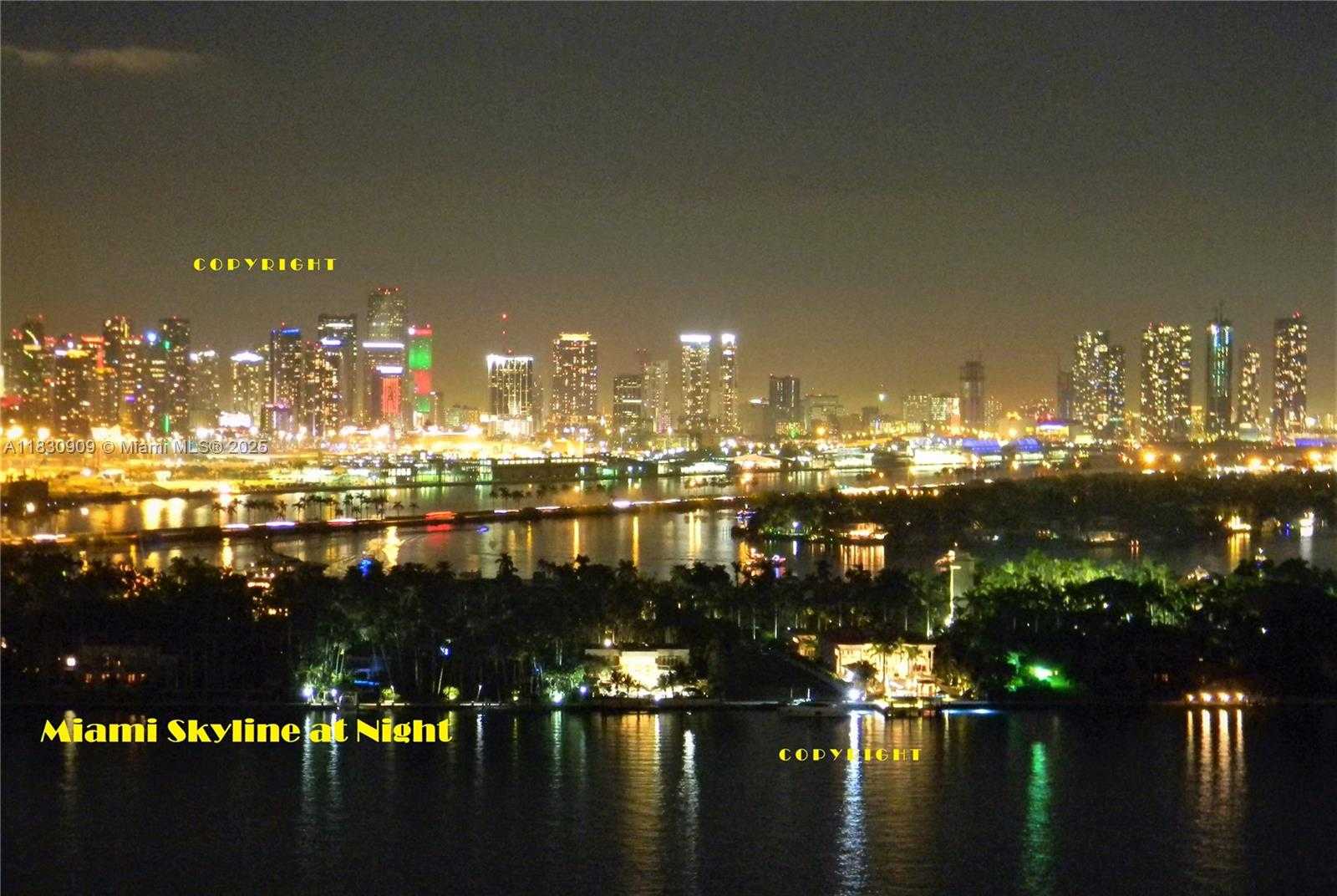 Small Image of 2000 NORTH BAYSHORE DR #509, Miami Number 94