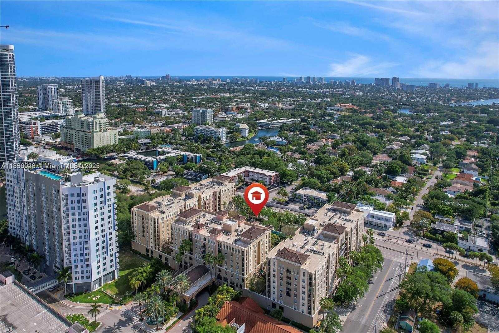 Small Image of 520 SOUTH EAST 5TH AVE #1707, Fort Lauderdale Number 65