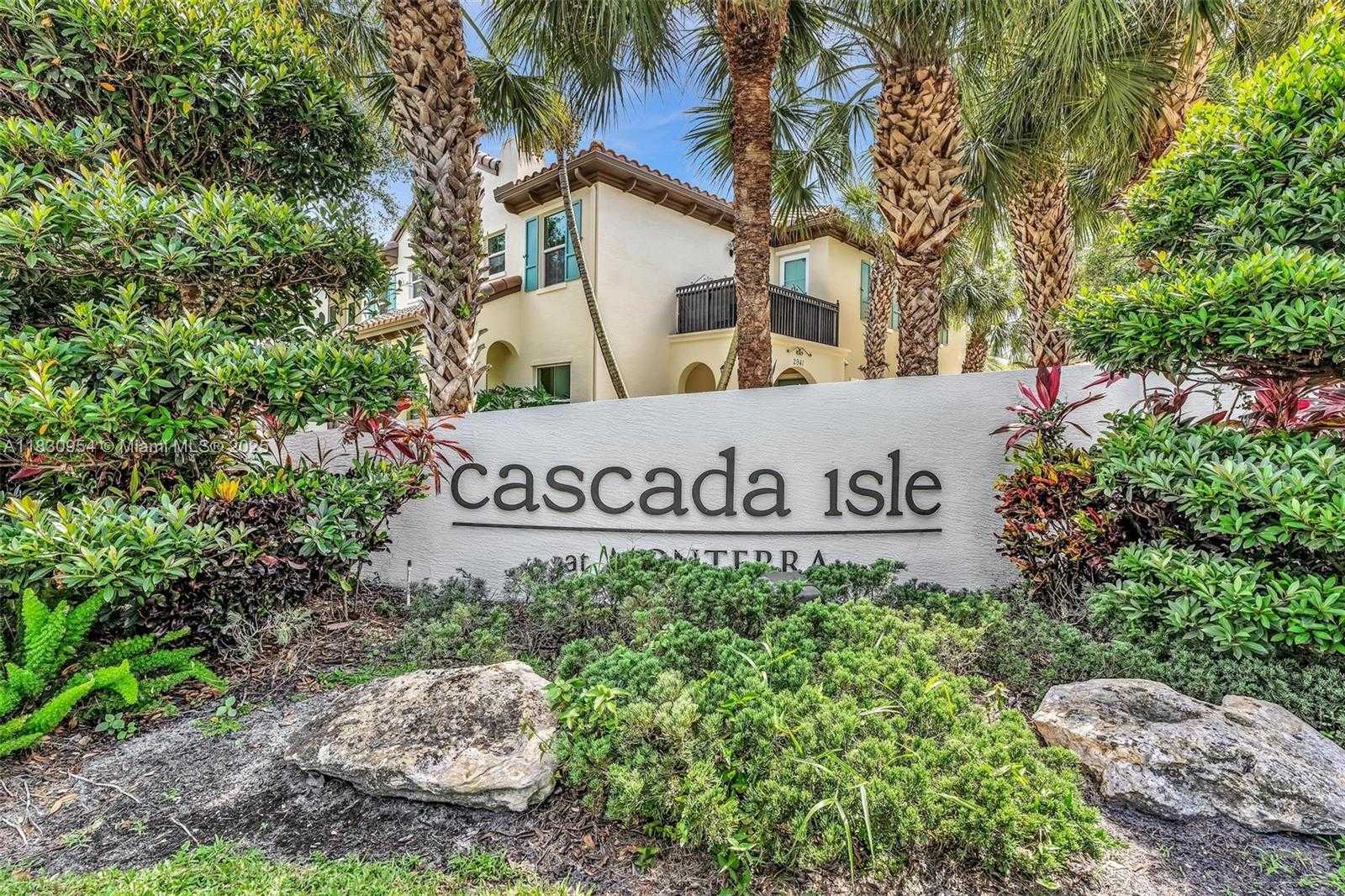 Small Image of 8150 CASCADA ISLES DR, Cooper City Number 48