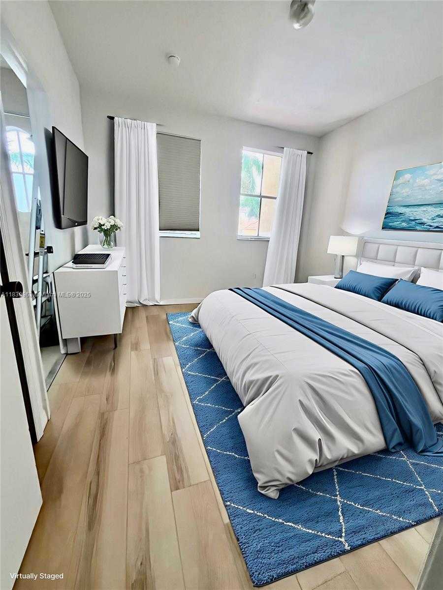 Small Image of 10607 SOUTH WEST 6TH ST #1006, Pembroke Pines Number 11