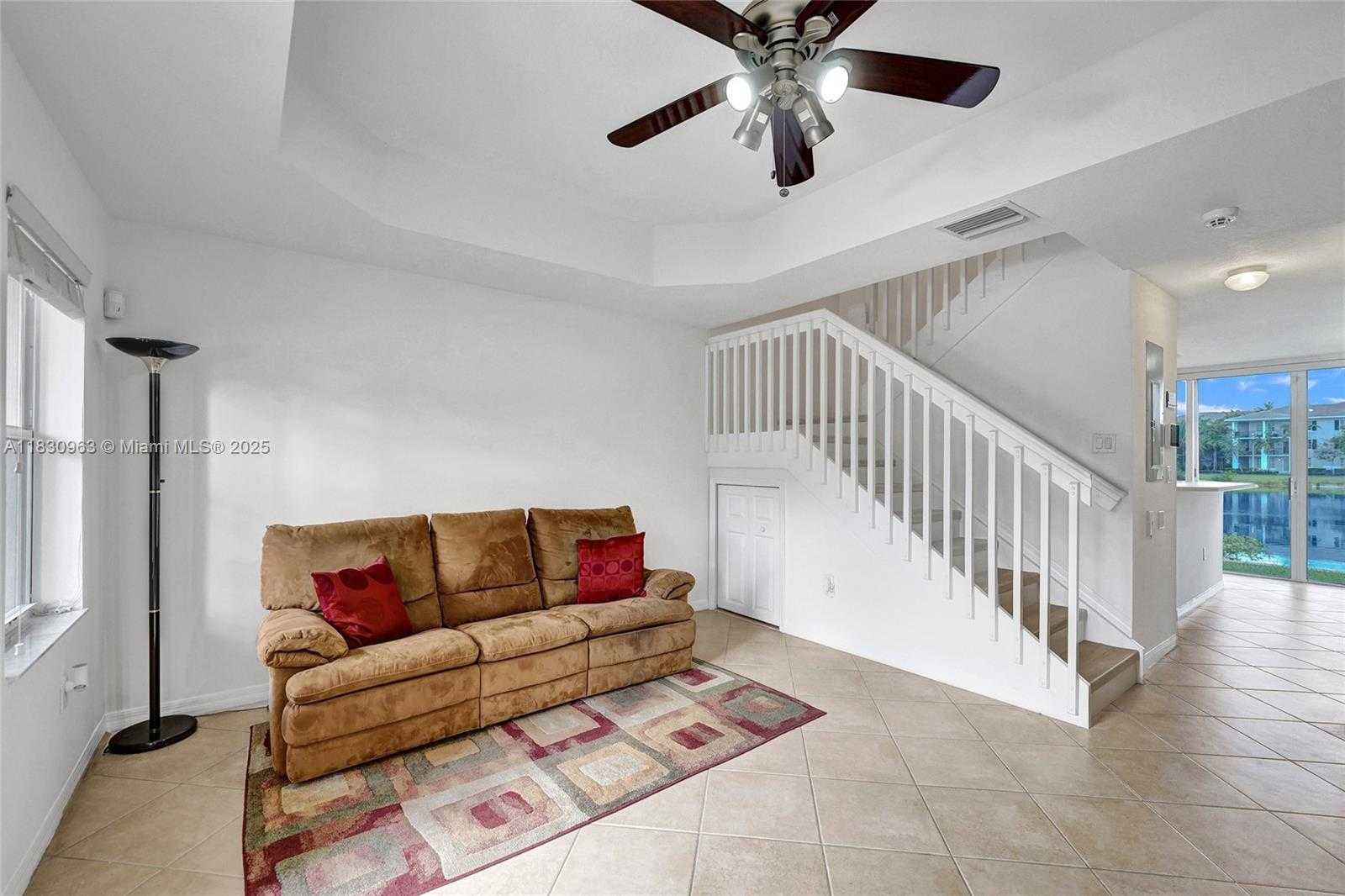 Small Image of 10607 SOUTH WEST 6TH ST #1006, Pembroke Pines Number 22