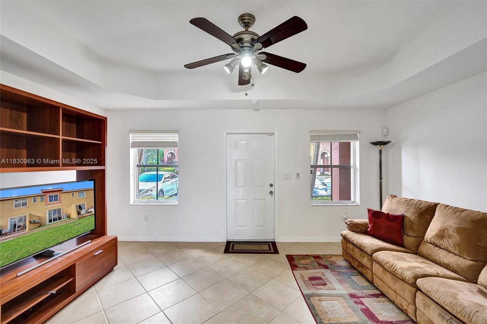 Small Image of 10607 SOUTH WEST 6TH ST #1006, Pembroke Pines Number 23