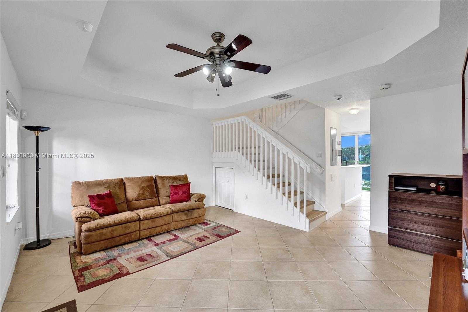 Small Image of 10607 SOUTH WEST 6TH ST #1006, Pembroke Pines Number 26