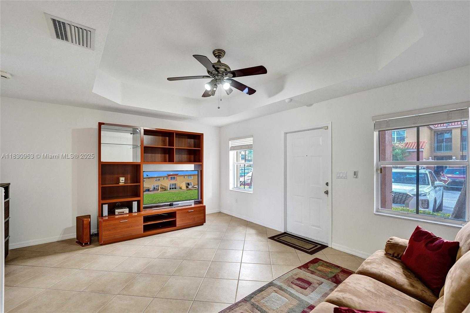 Small Image of 10607 SOUTH WEST 6TH ST #1006, Pembroke Pines Number 27