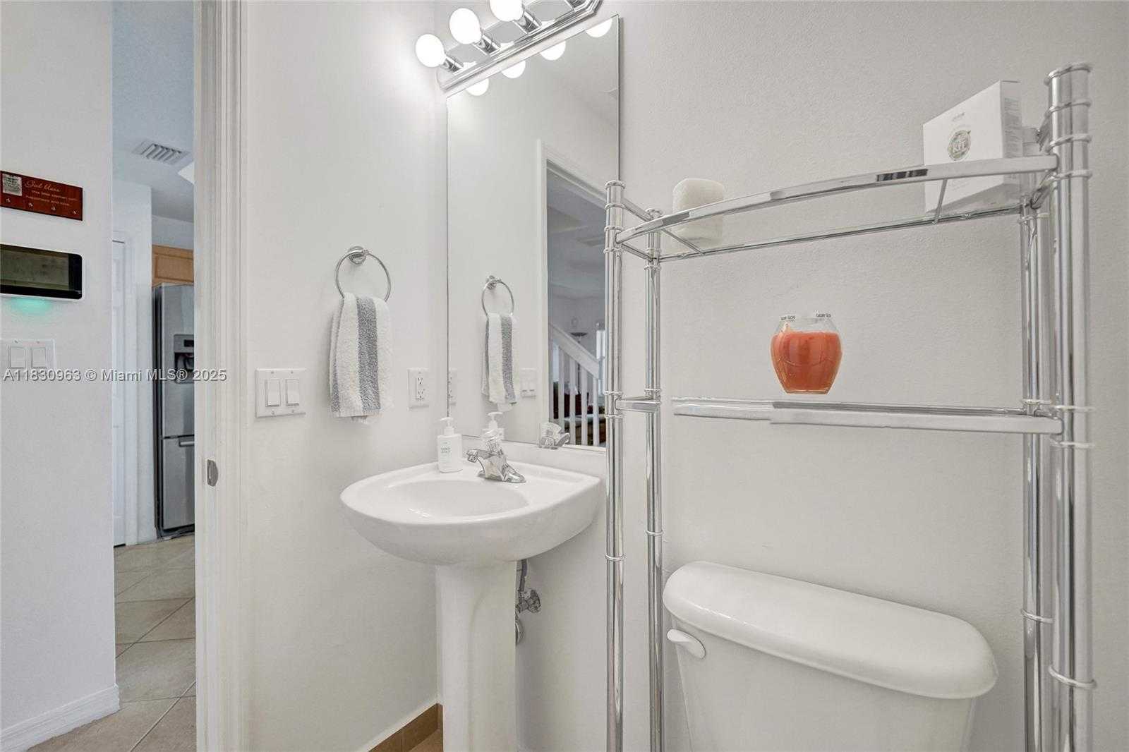 Small Image of 10607 SOUTH WEST 6TH ST #1006, Pembroke Pines Number 36