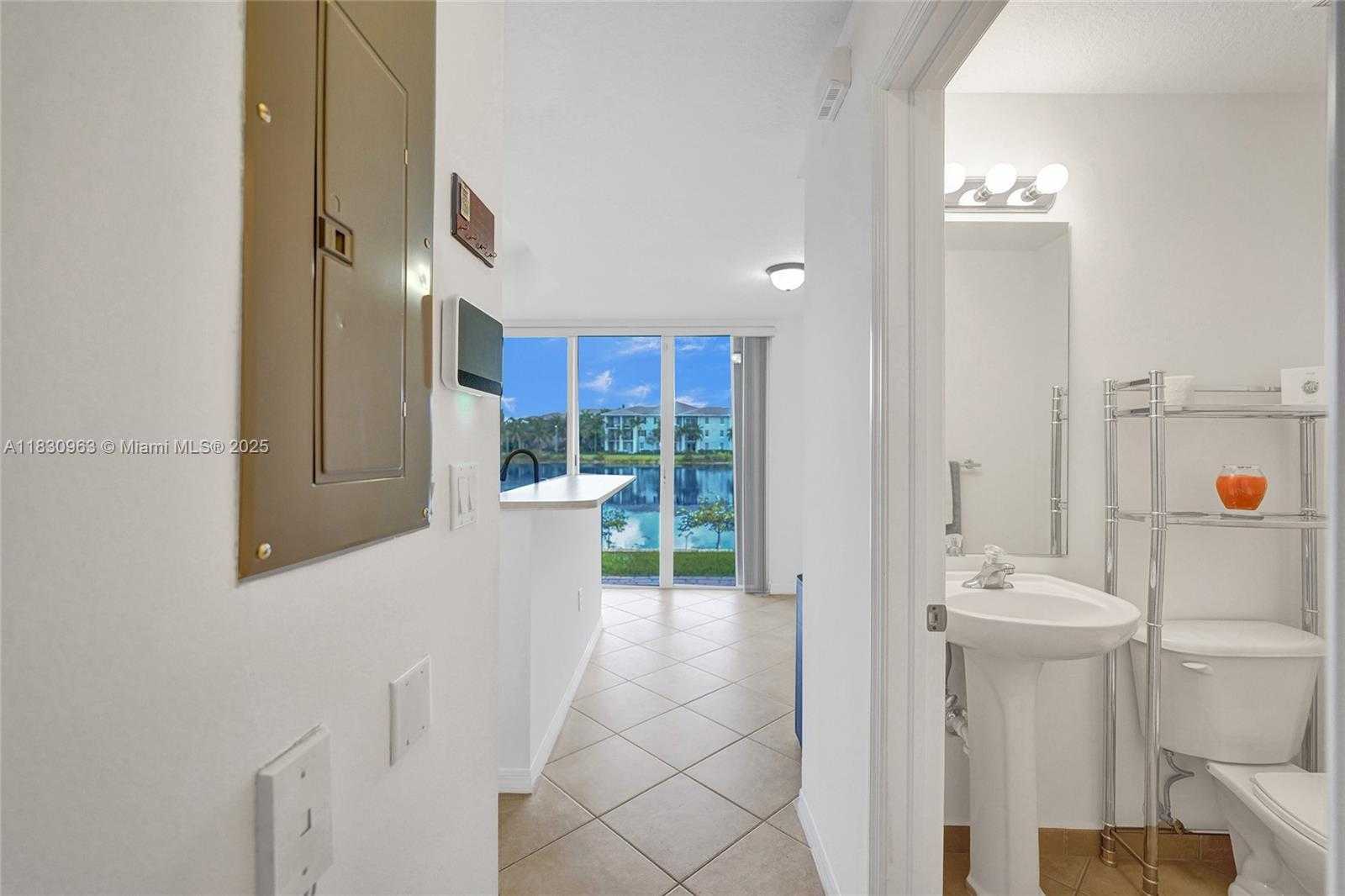 Small Image of 10607 SOUTH WEST 6TH ST #1006, Pembroke Pines Number 37