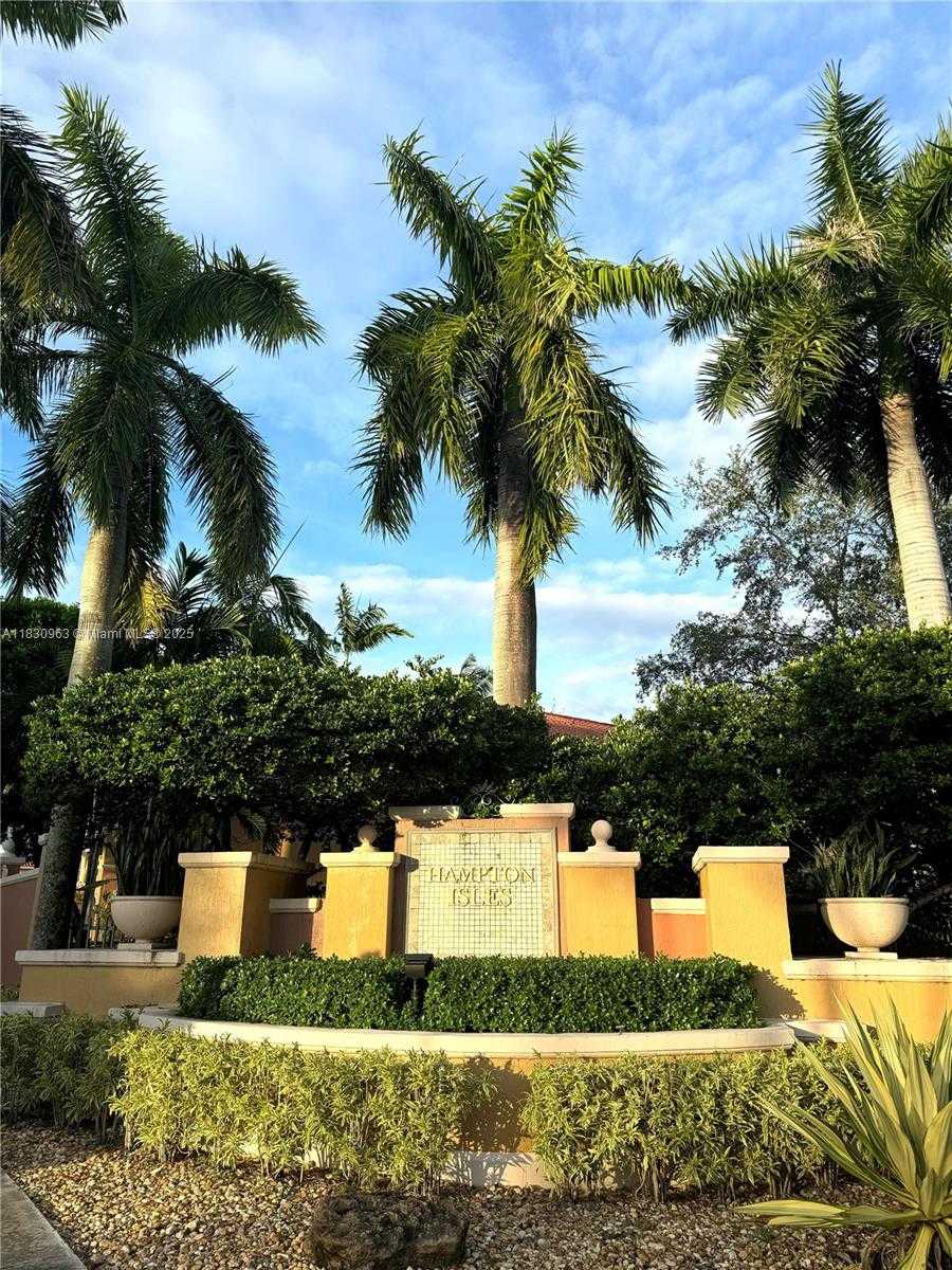 Small Image of 10607 SOUTH WEST 6TH ST #1006, Pembroke Pines Number 42