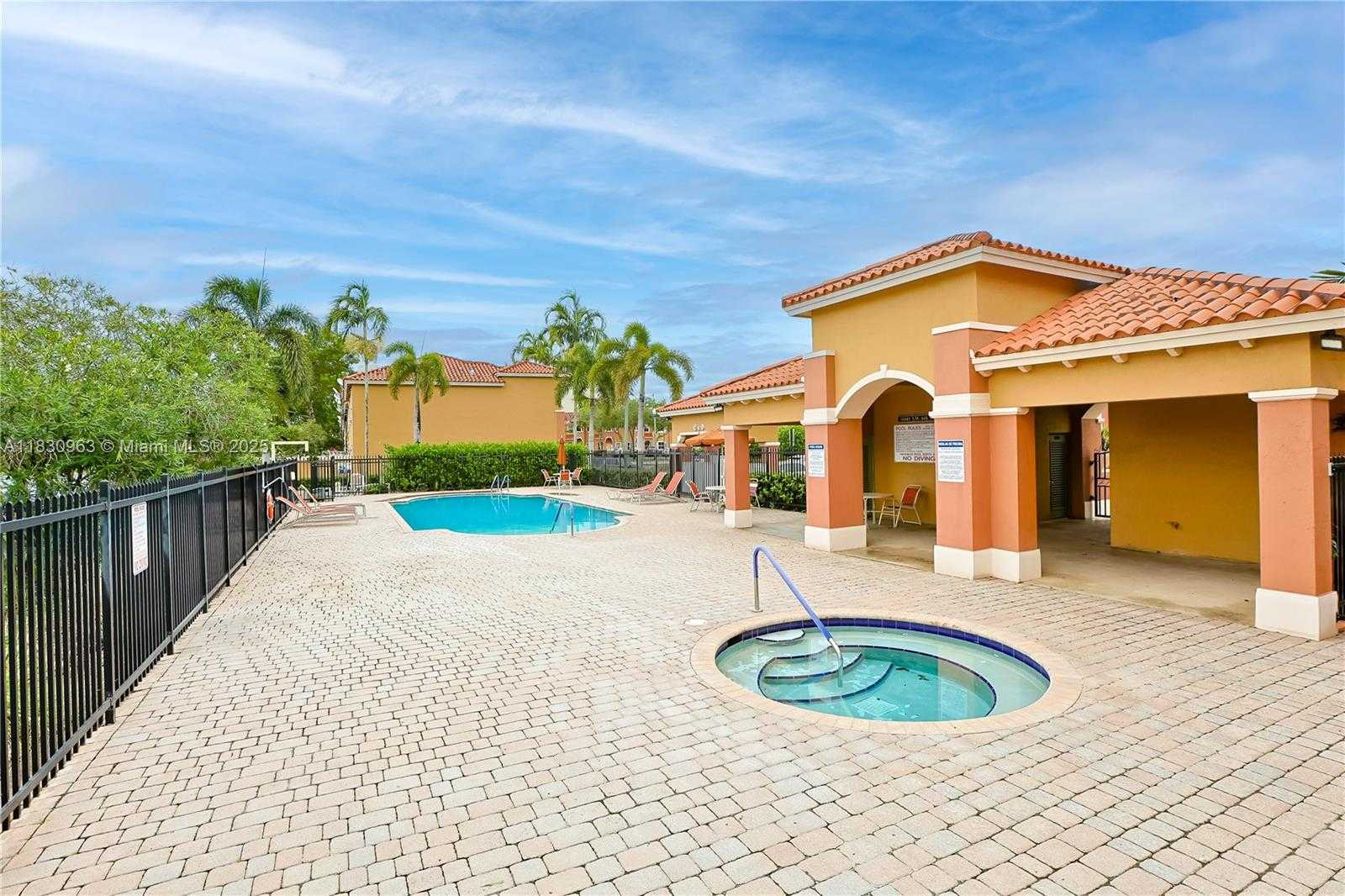 Small Image of 10607 SOUTH WEST 6TH ST #1006, Pembroke Pines Number 43