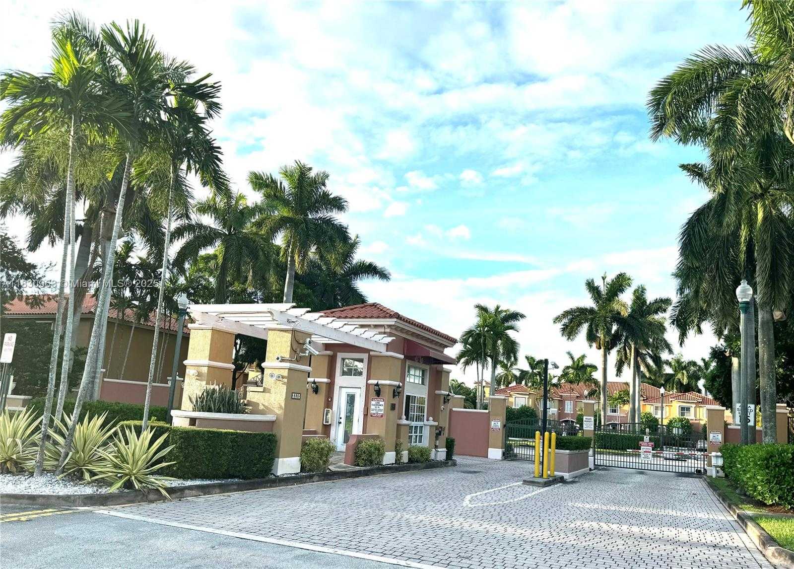 Small Image of 10607 SOUTH WEST 6TH ST #1006, Pembroke Pines Number 45