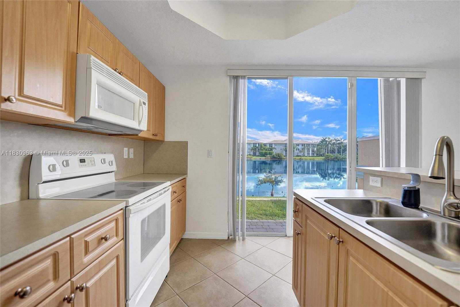 Small Image of 10607 SOUTH WEST 6TH ST #1006, Pembroke Pines Number 48
