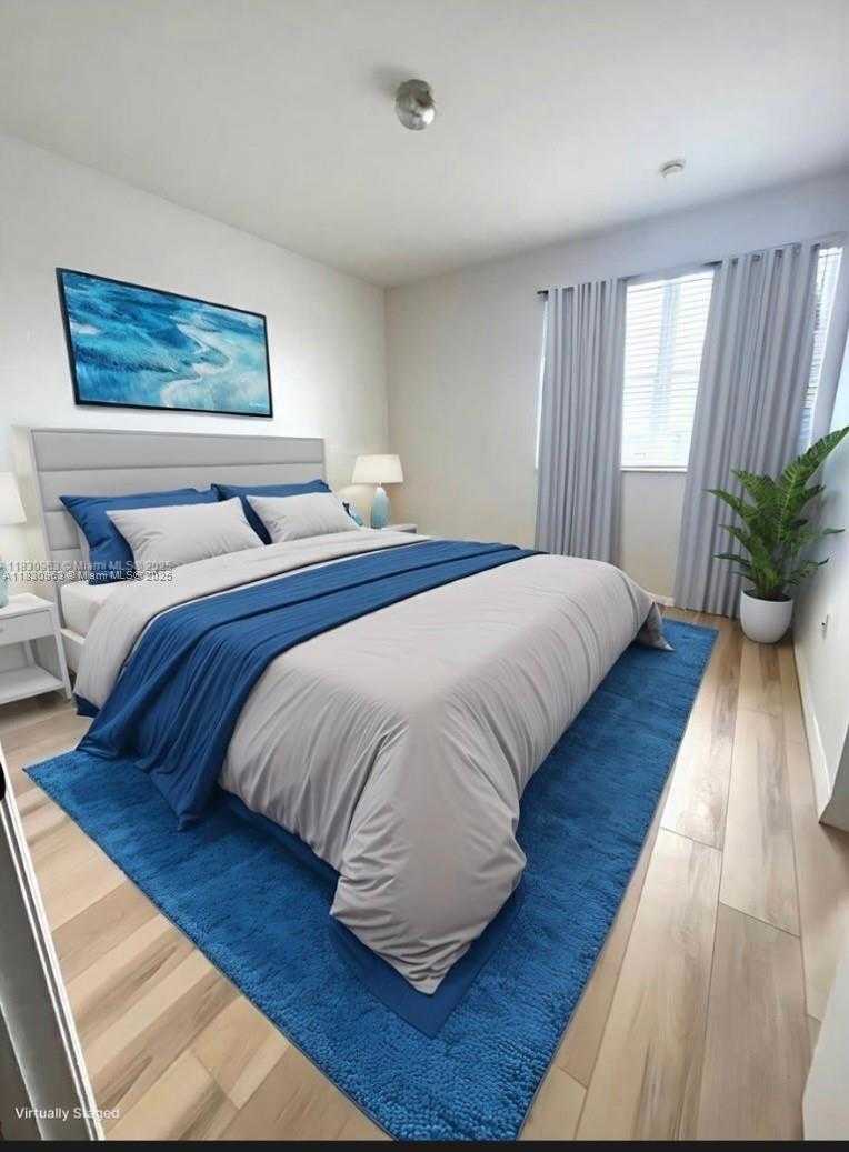 Small Image of 10607 SOUTH WEST 6TH ST #1006, Pembroke Pines Number 5