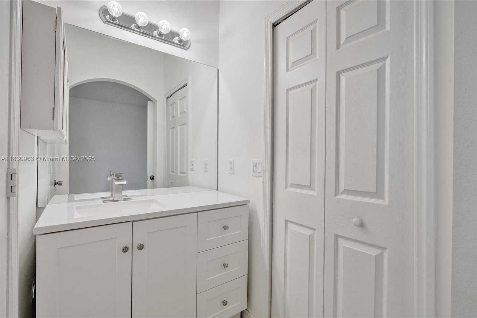 Small Image of 10607 SOUTH WEST 6TH ST #1006, Pembroke Pines Number 7