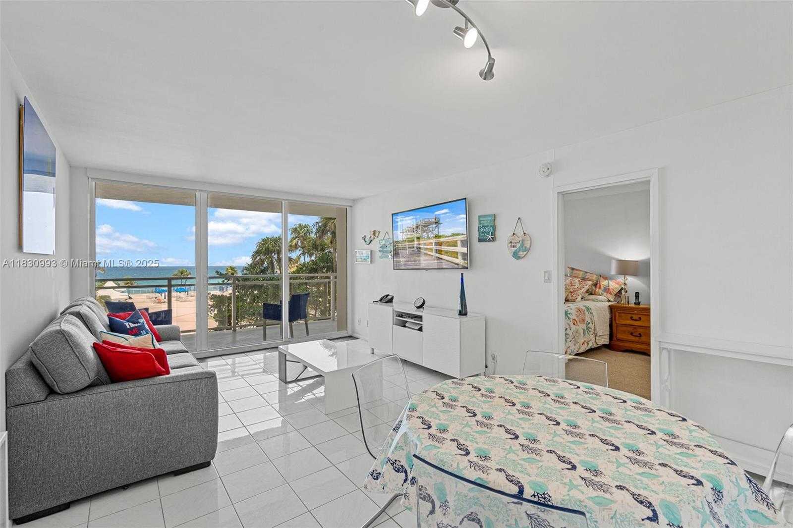Small Image of 2030 SOUTH OCEAN DR #216, Hallandale Beach Number 11