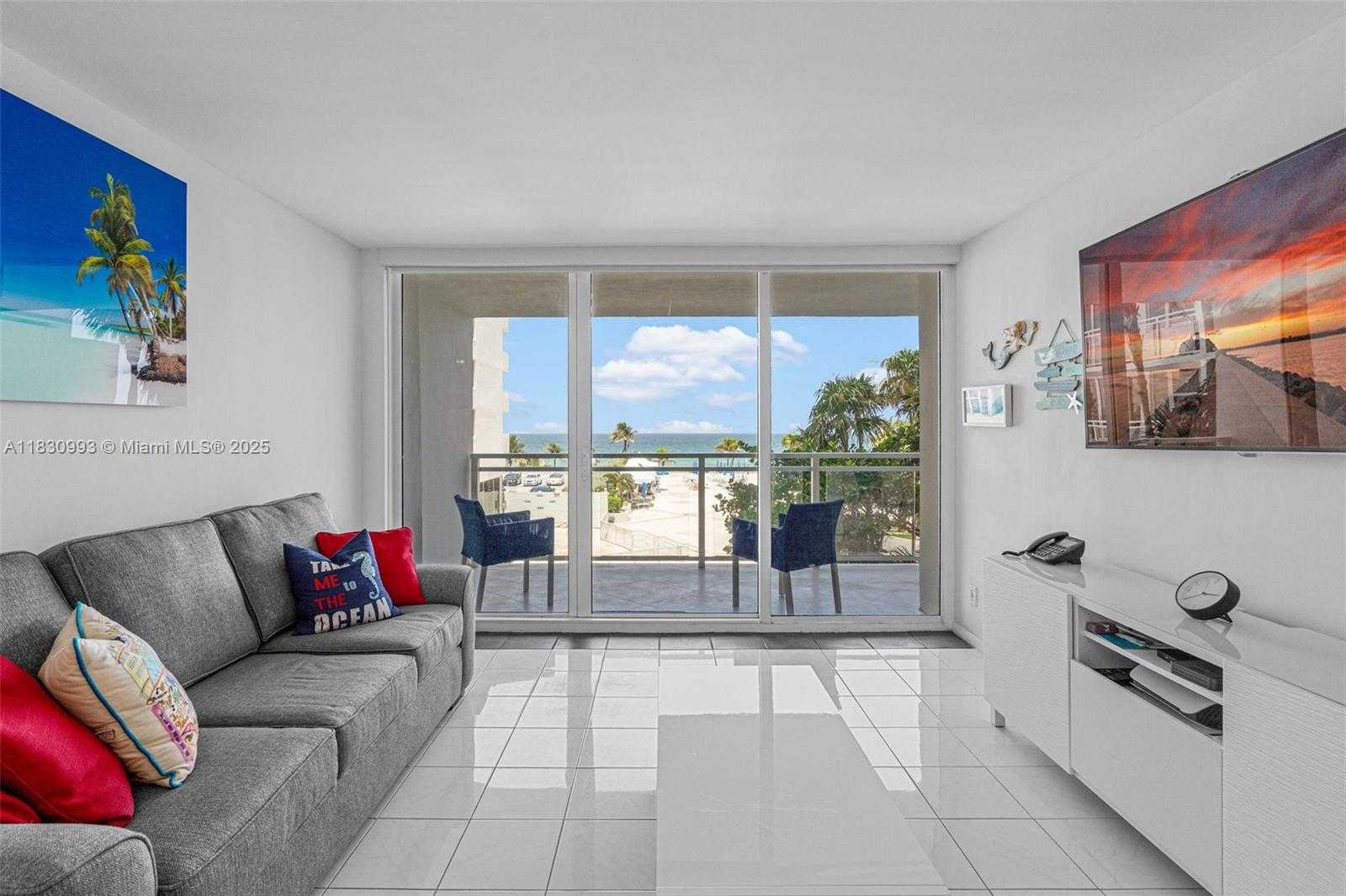 Small Image of 2030 SOUTH OCEAN DR #216, Hallandale Beach Number 14
