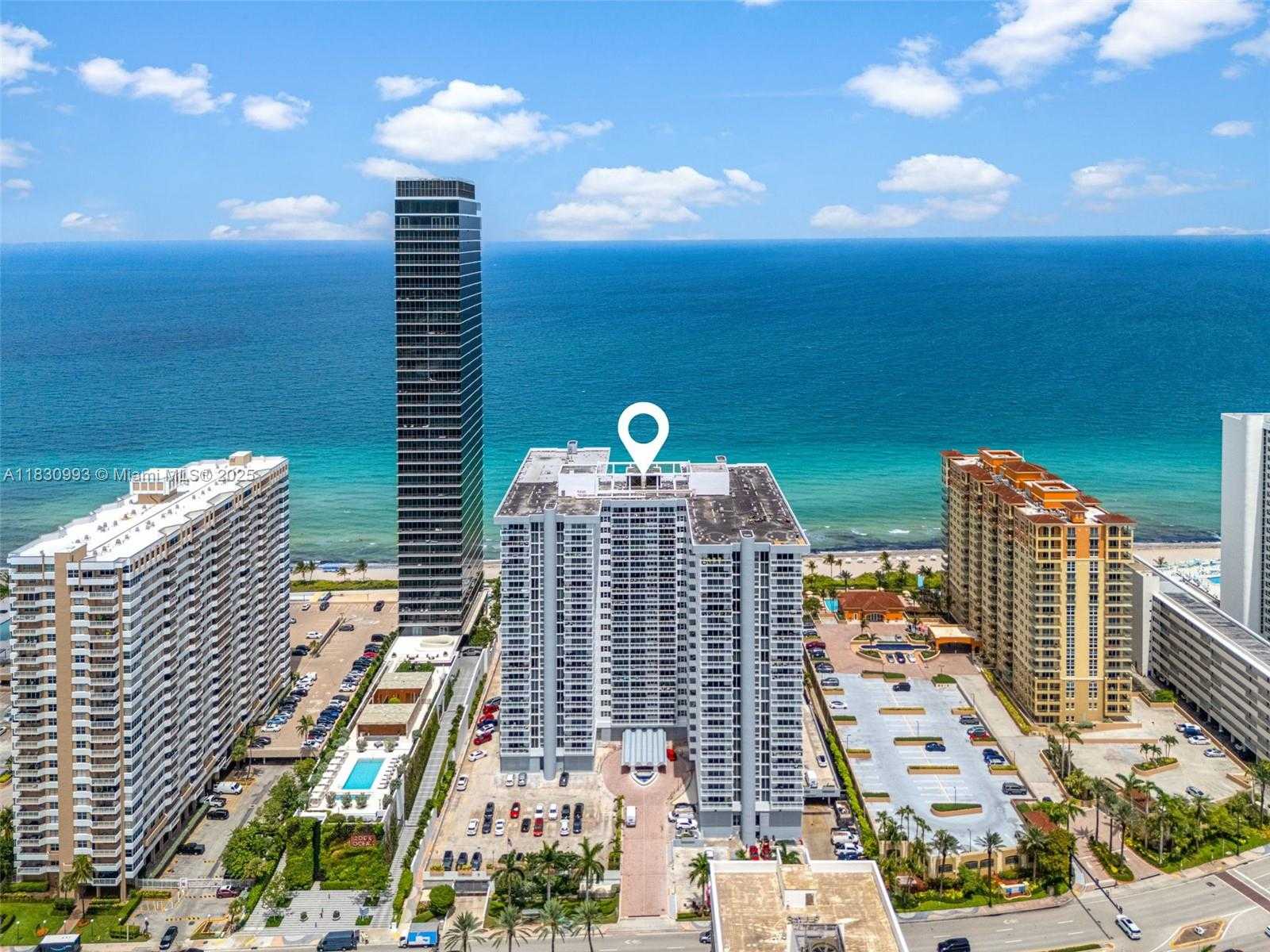 Small Image of 2030 SOUTH OCEAN DR #216, Hallandale Beach Number 2