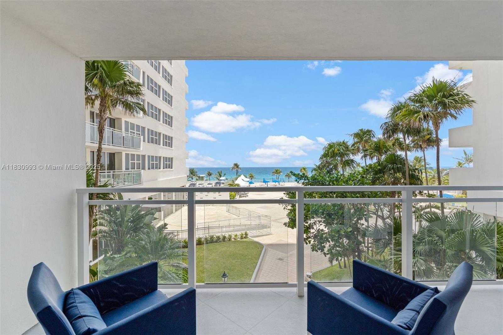 Small Image of 2030 SOUTH OCEAN DR #216, Hallandale Beach Number 28