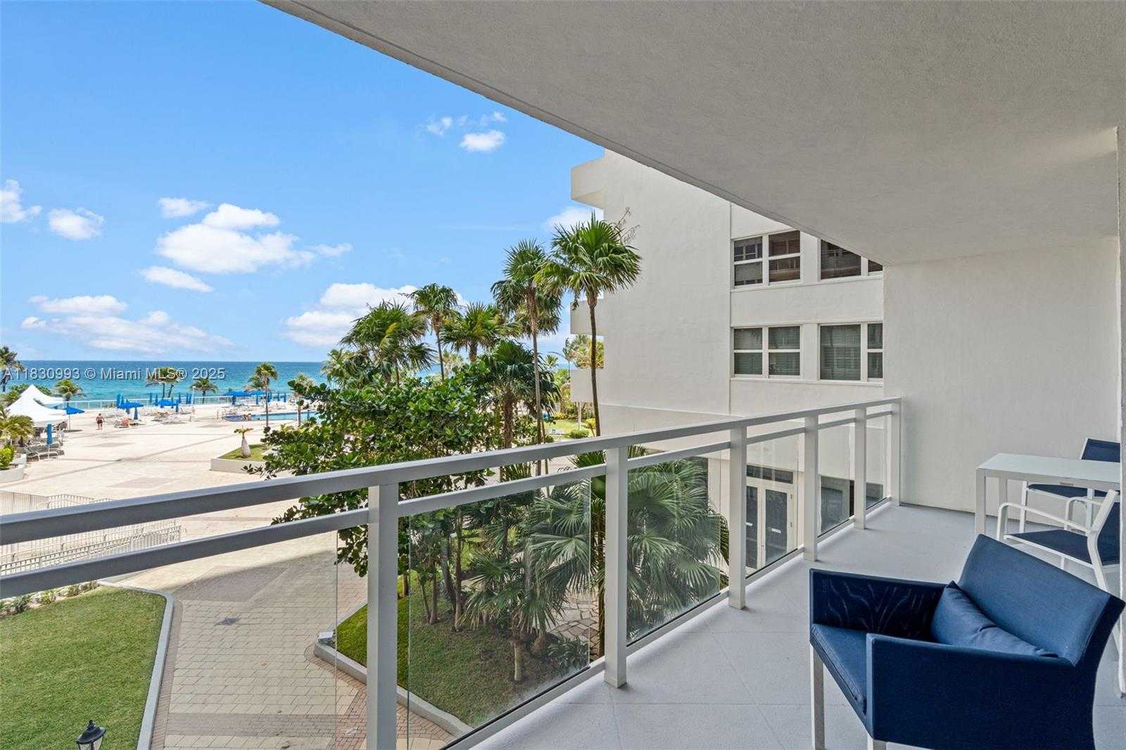 Small Image of 2030 SOUTH OCEAN DR #216, Hallandale Beach Number 29