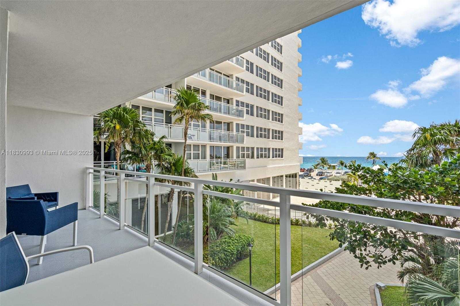 Small Image of 2030 SOUTH OCEAN DR #216, Hallandale Beach Number 31