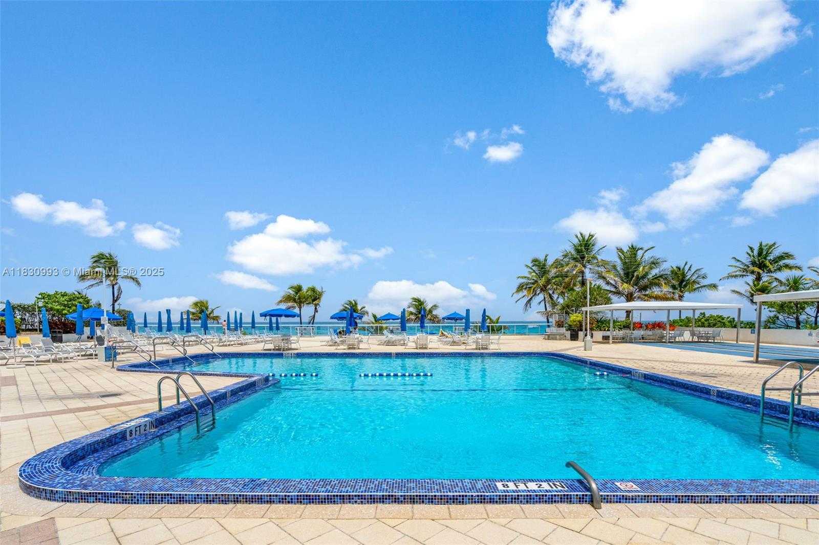 Small Image of 2030 SOUTH OCEAN DR #216, Hallandale Beach Number 38