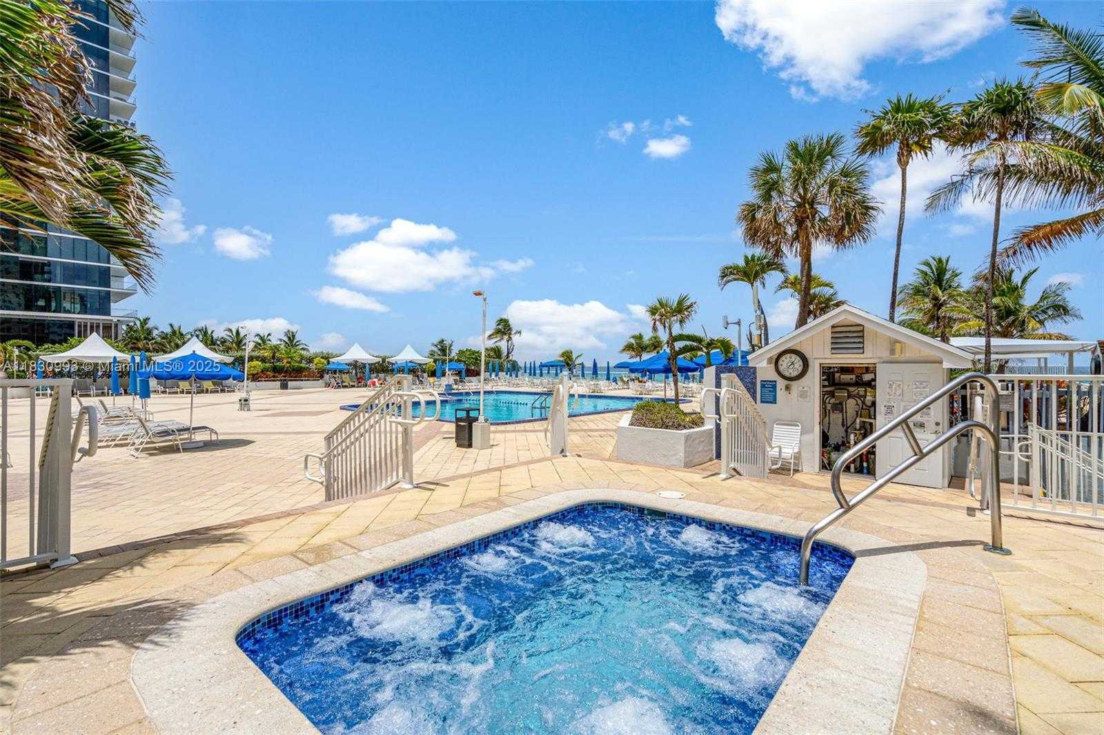 Small Image of 2030 SOUTH OCEAN DR #216, Hallandale Beach Number 39