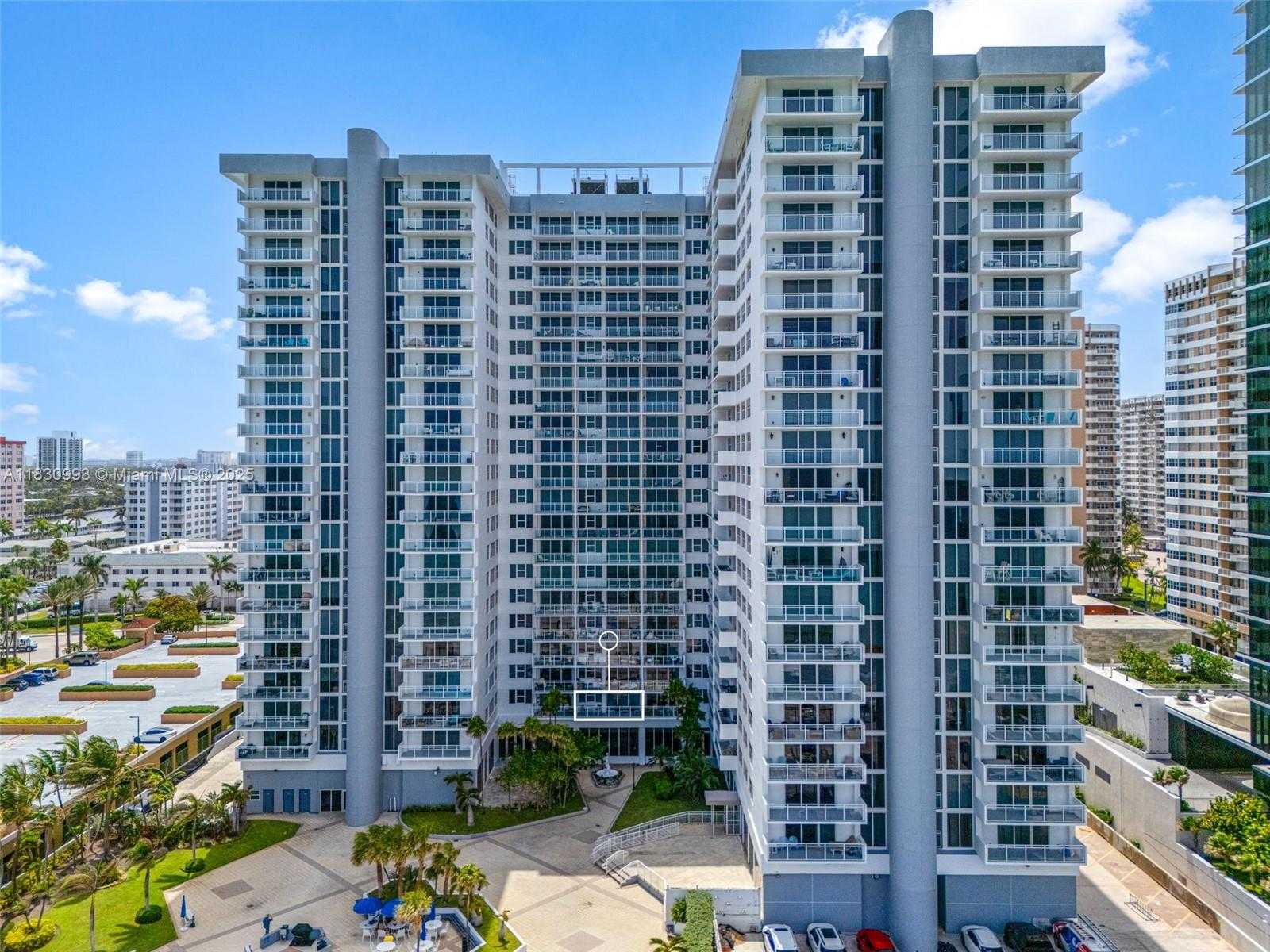 Small Image of 2030 SOUTH OCEAN DR #216, Hallandale Beach Number 41