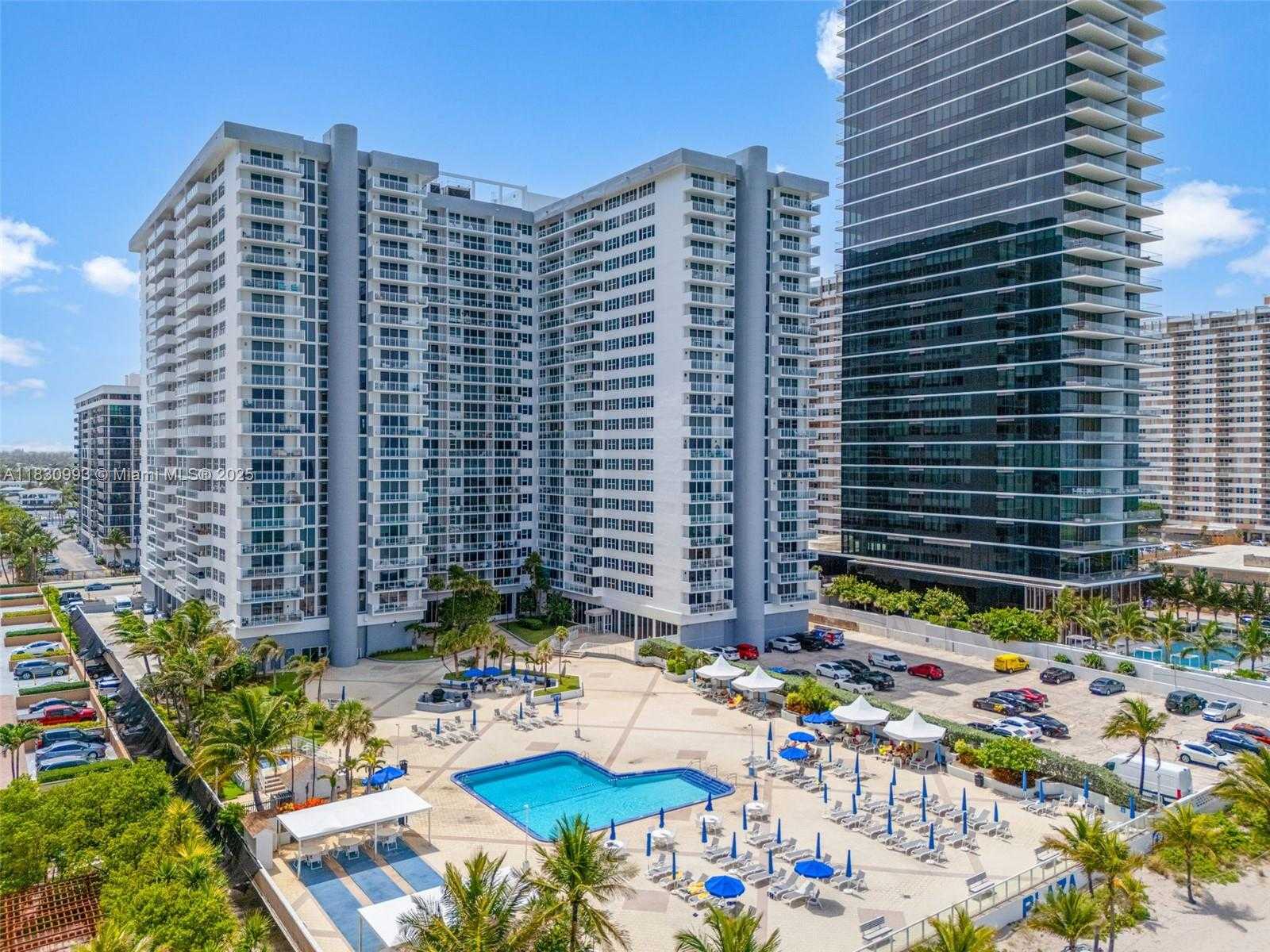 Small Image of 2030 SOUTH OCEAN DR #216, Hallandale Beach Number 42