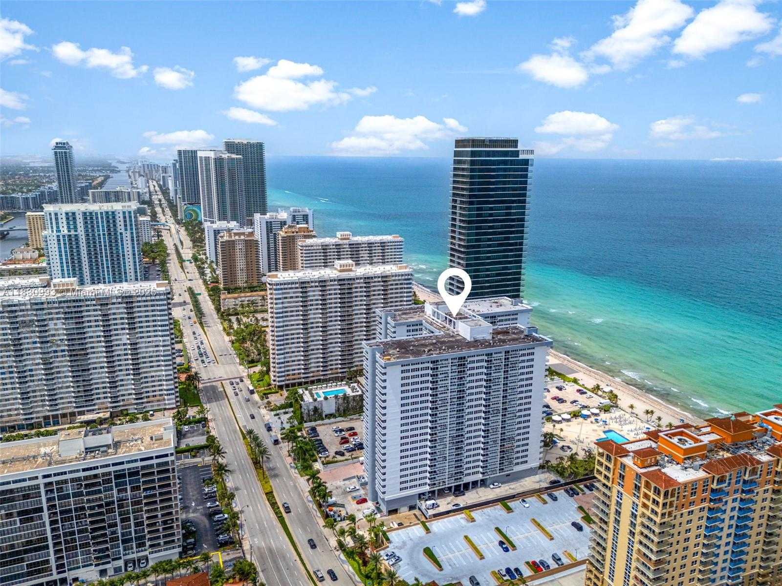 Small Image of 2030 SOUTH OCEAN DR #216, Hallandale Beach Number 44