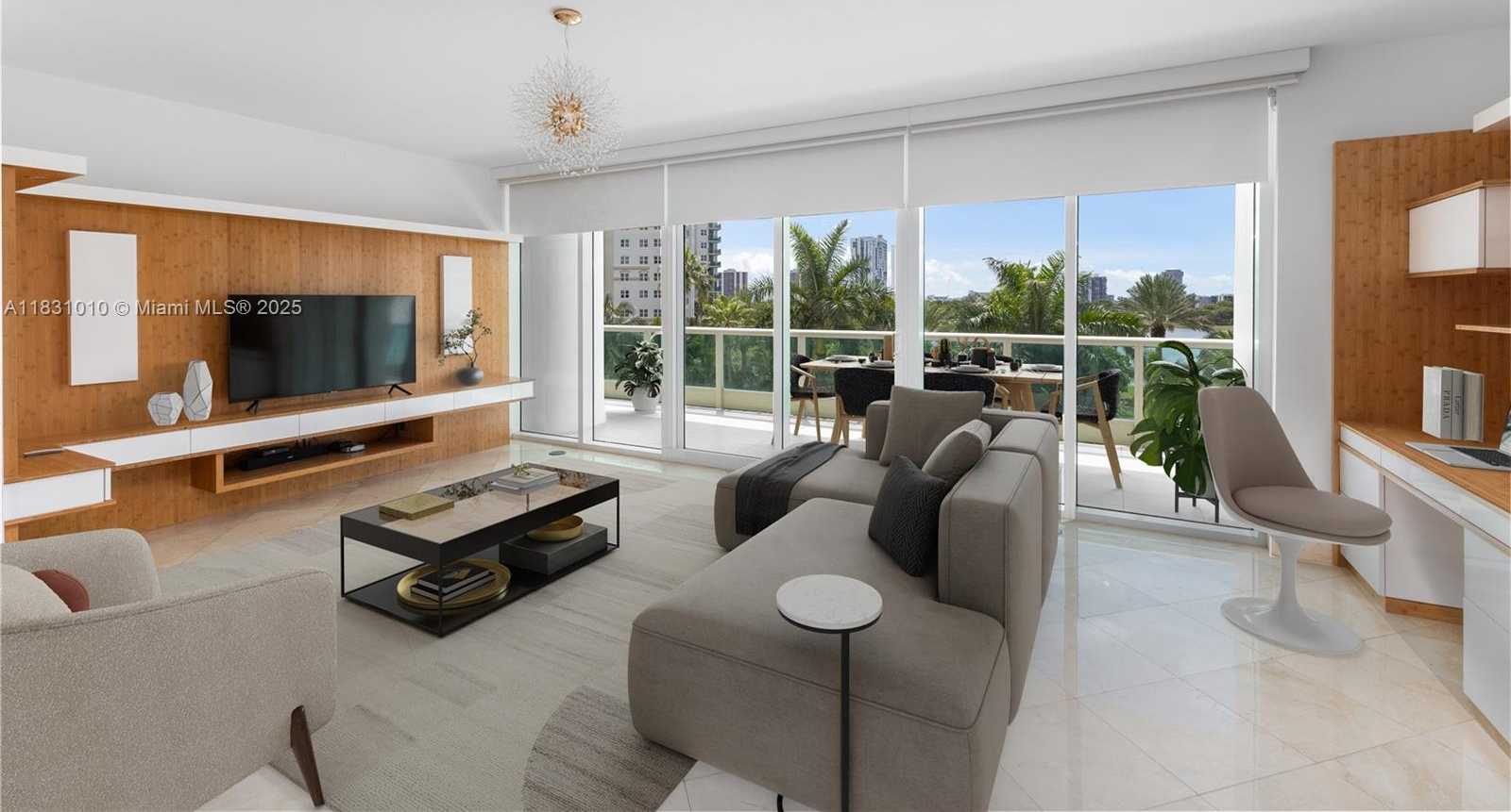 Small Image of 20155 NORTH EAST 38TH CT #603, Aventura Number 4