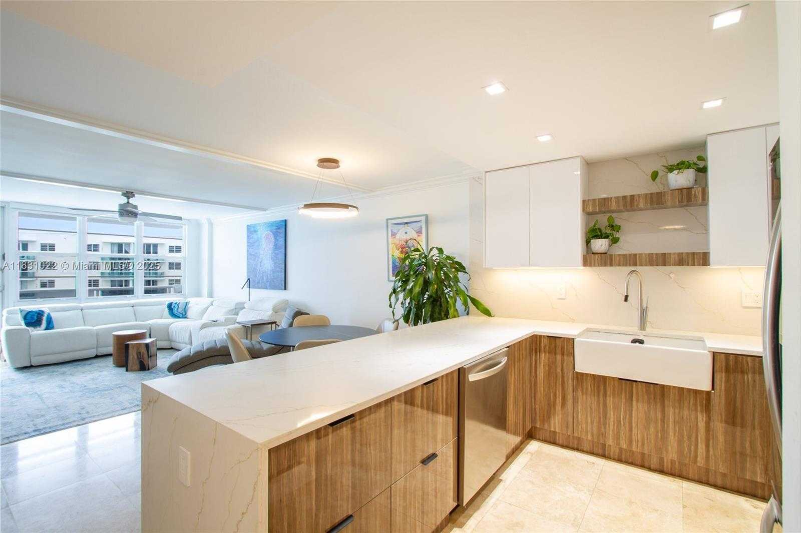 Small Image of 3725 SOUTH OCEAN DR #1514, Hollywood Number 10
