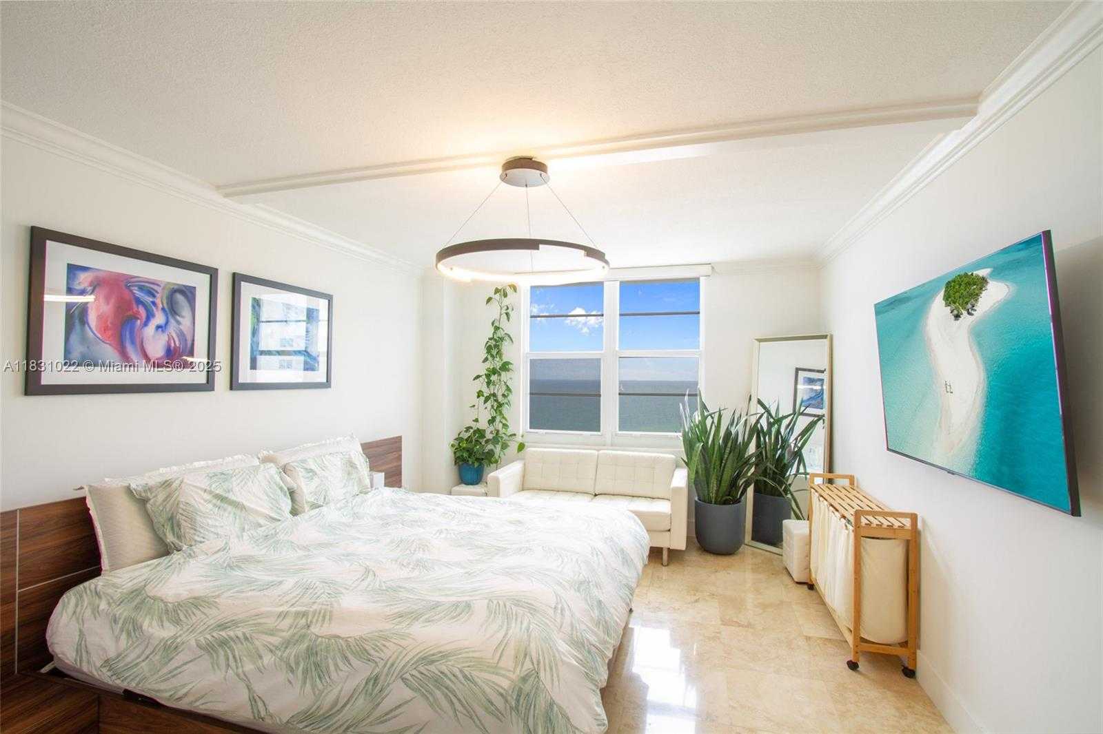 Small Image of 3725 SOUTH OCEAN DR #1514, Hollywood Number 11