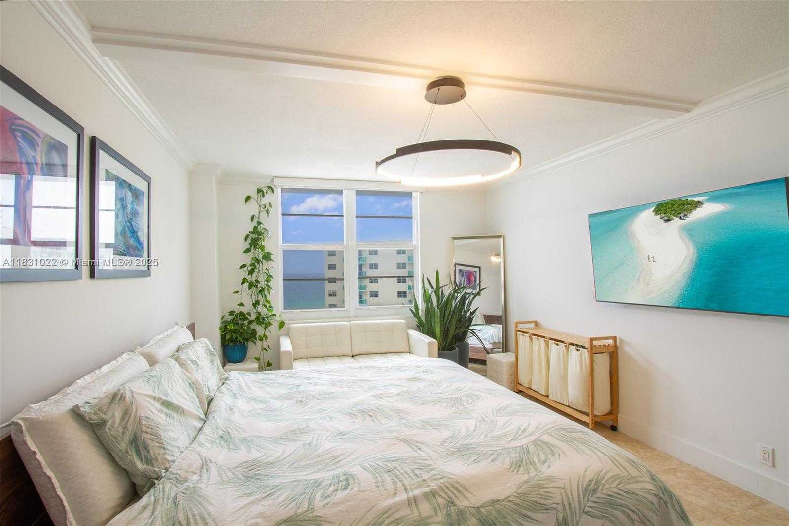 Small Image of 3725 SOUTH OCEAN DR #1514, Hollywood Number 12