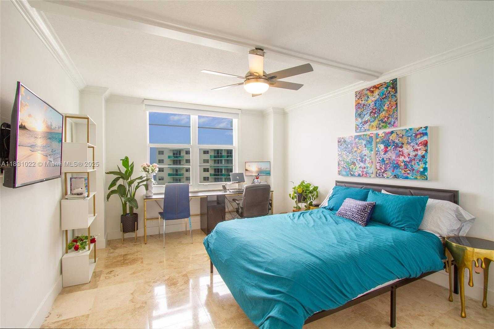 Small Image of 3725 SOUTH OCEAN DR #1514, Hollywood Number 16
