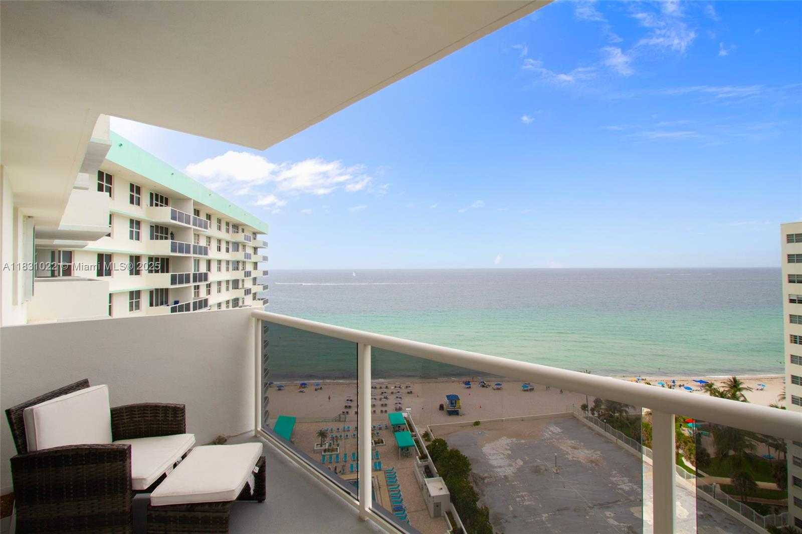 Small Image of 3725 SOUTH OCEAN DR #1514, Hollywood Number 18