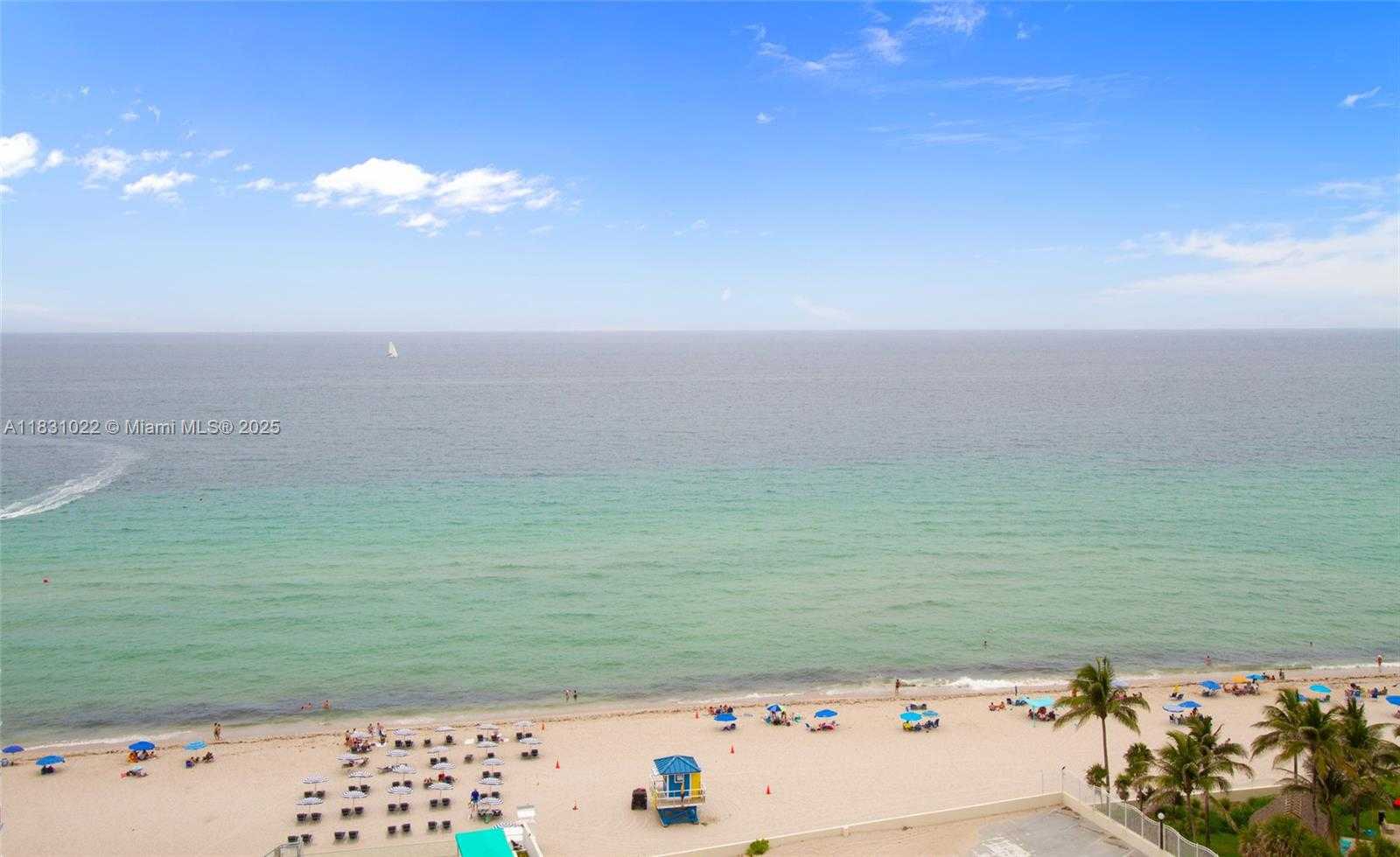 Small Image of 3725 SOUTH OCEAN DR #1514, Hollywood Number 19