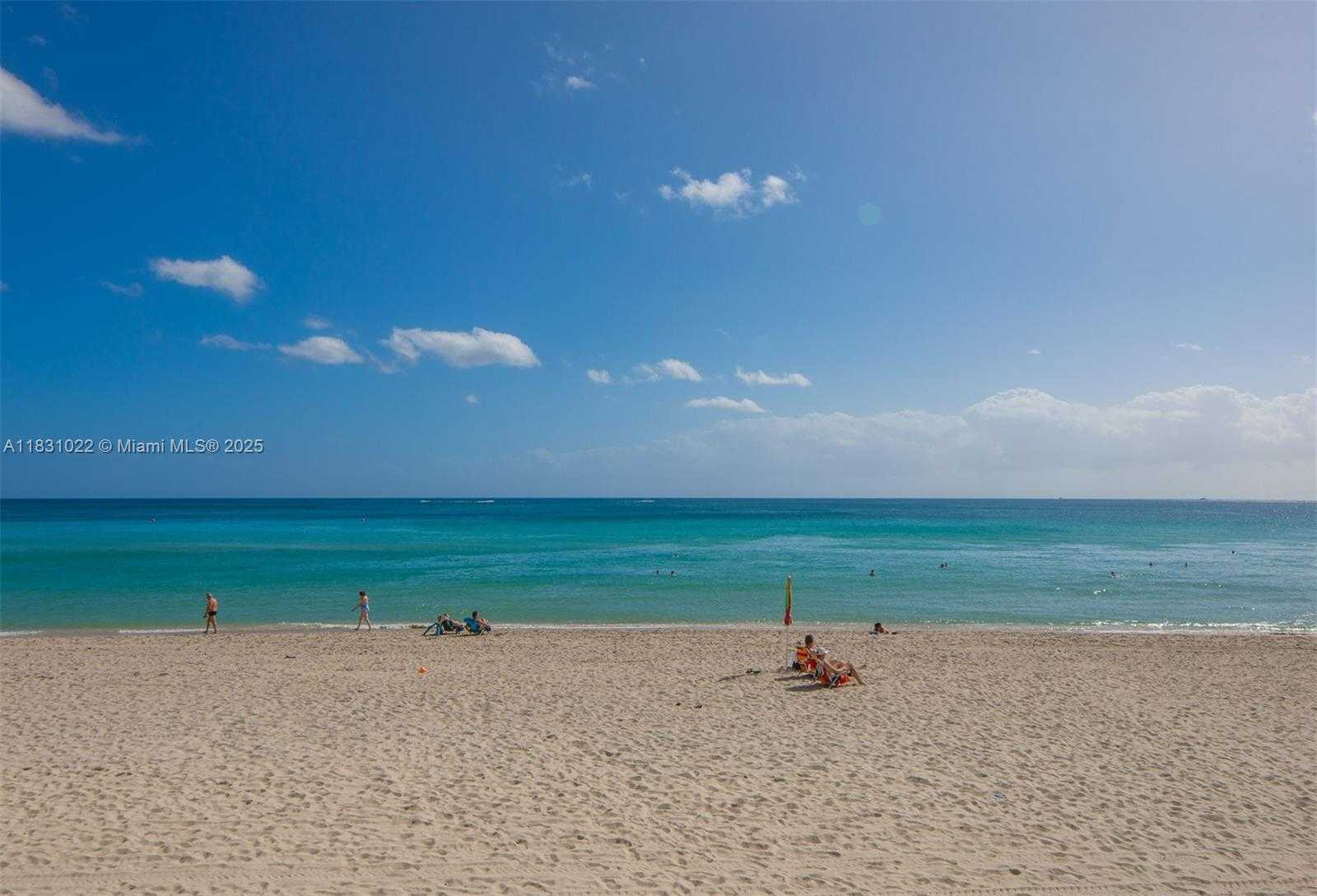 Small Image of 3725 SOUTH OCEAN DR #1514, Hollywood Number 20