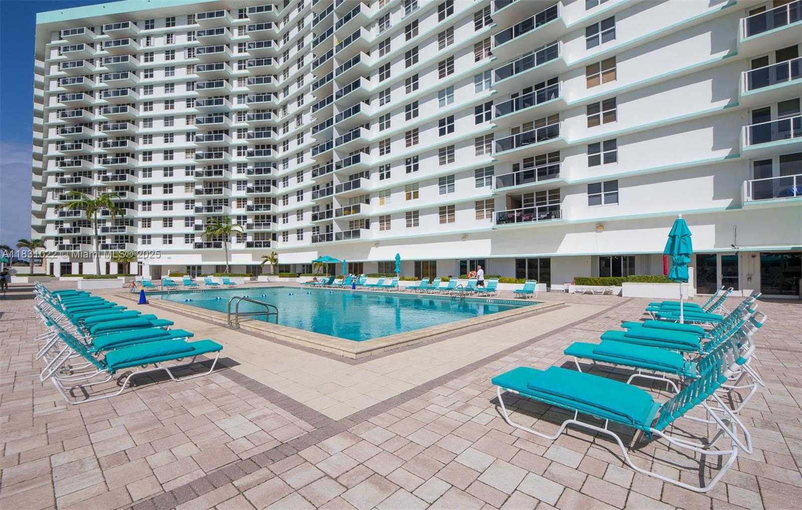 Small Image of 3725 SOUTH OCEAN DR #1514, Hollywood Number 22
