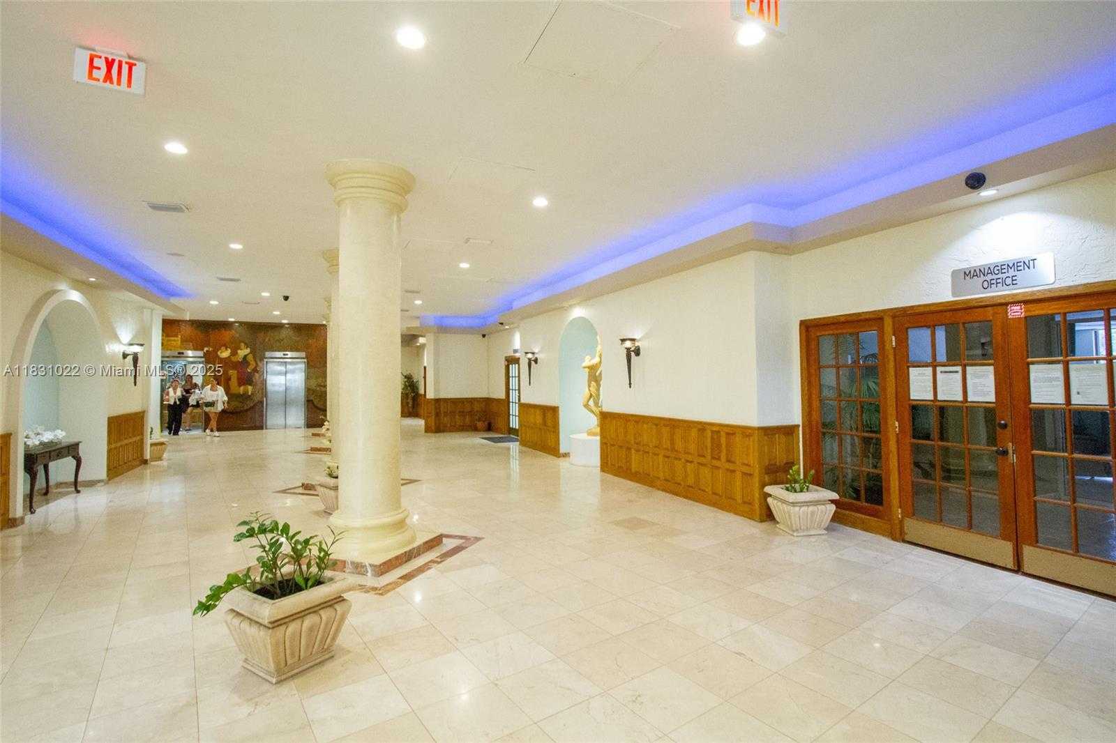 Small Image of 3725 SOUTH OCEAN DR #1514, Hollywood Number 25