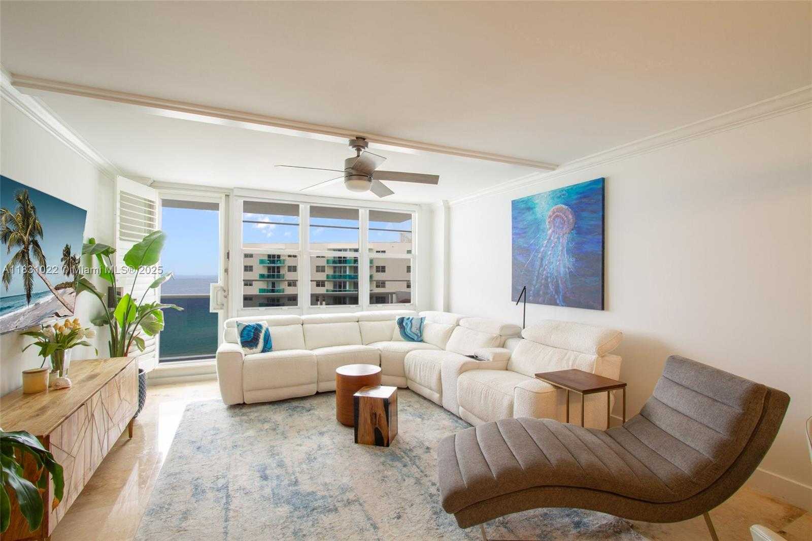 Small Image of 3725 SOUTH OCEAN DR #1514, Hollywood Number 3