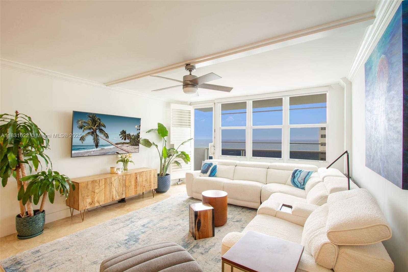 Small Image of 3725 SOUTH OCEAN DR #1514, Hollywood Number 4